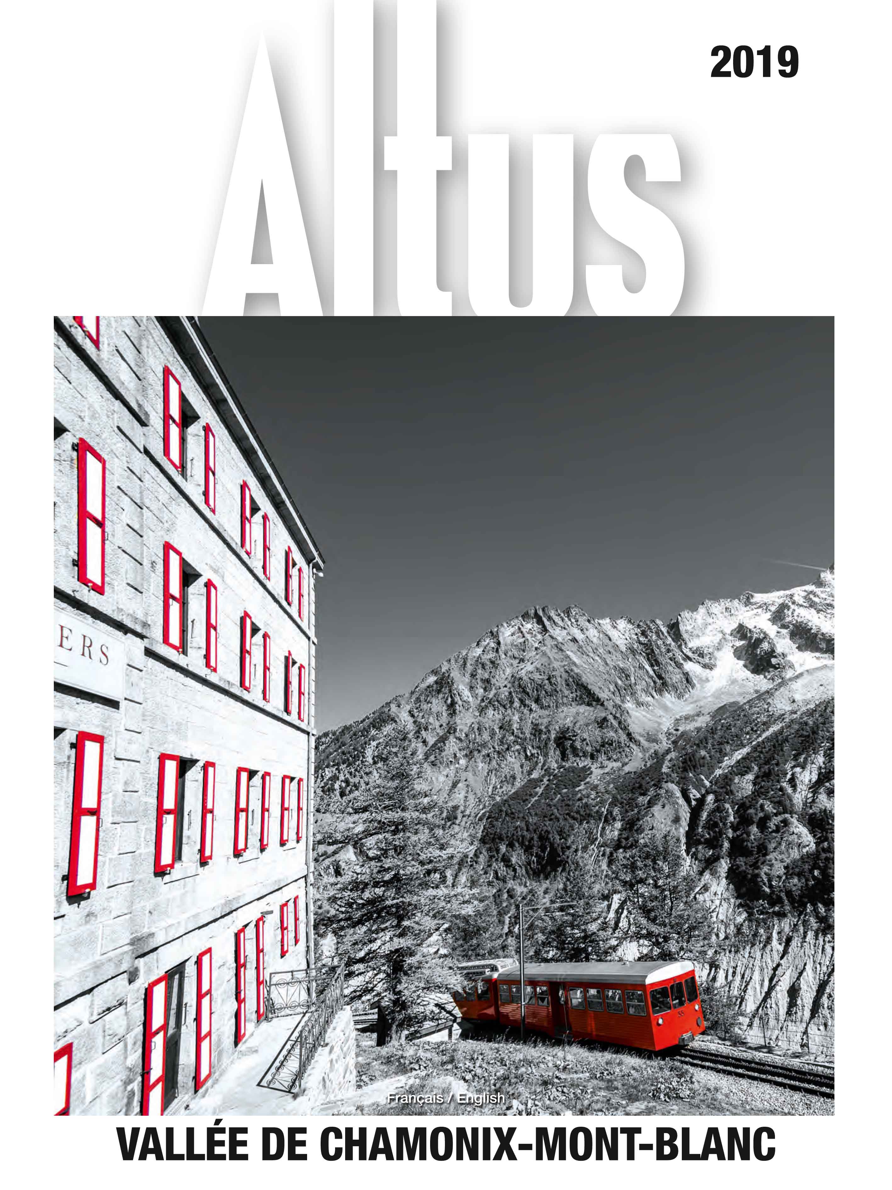 Bijouterie SV Carat - Altus Magazine