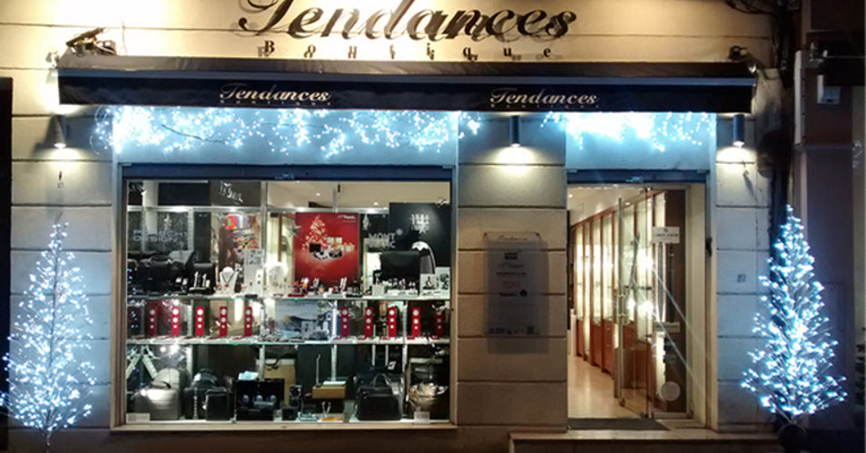 NEW BOUTIQUE IN MARSEILLE, FRANCE