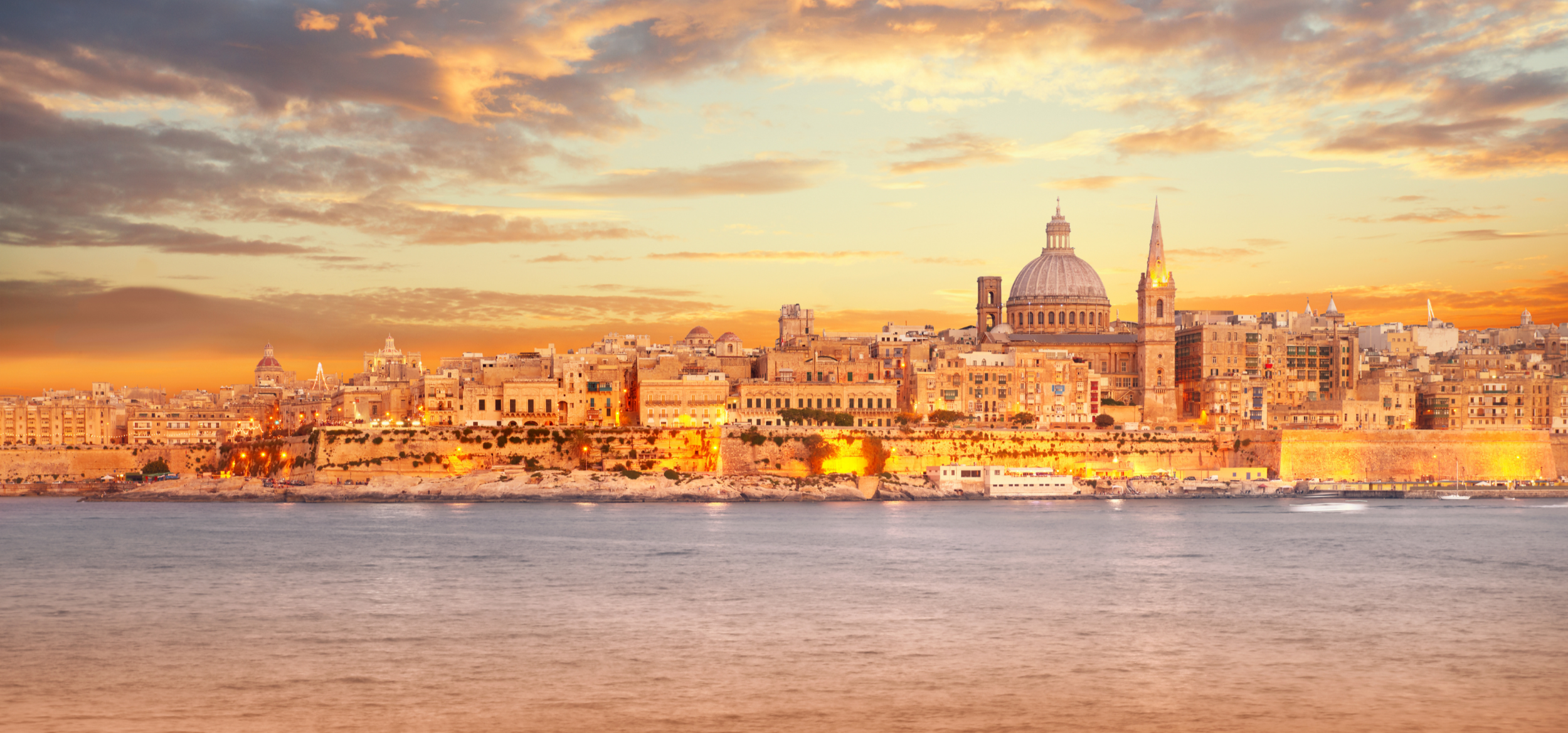 GOZO & COMINO
