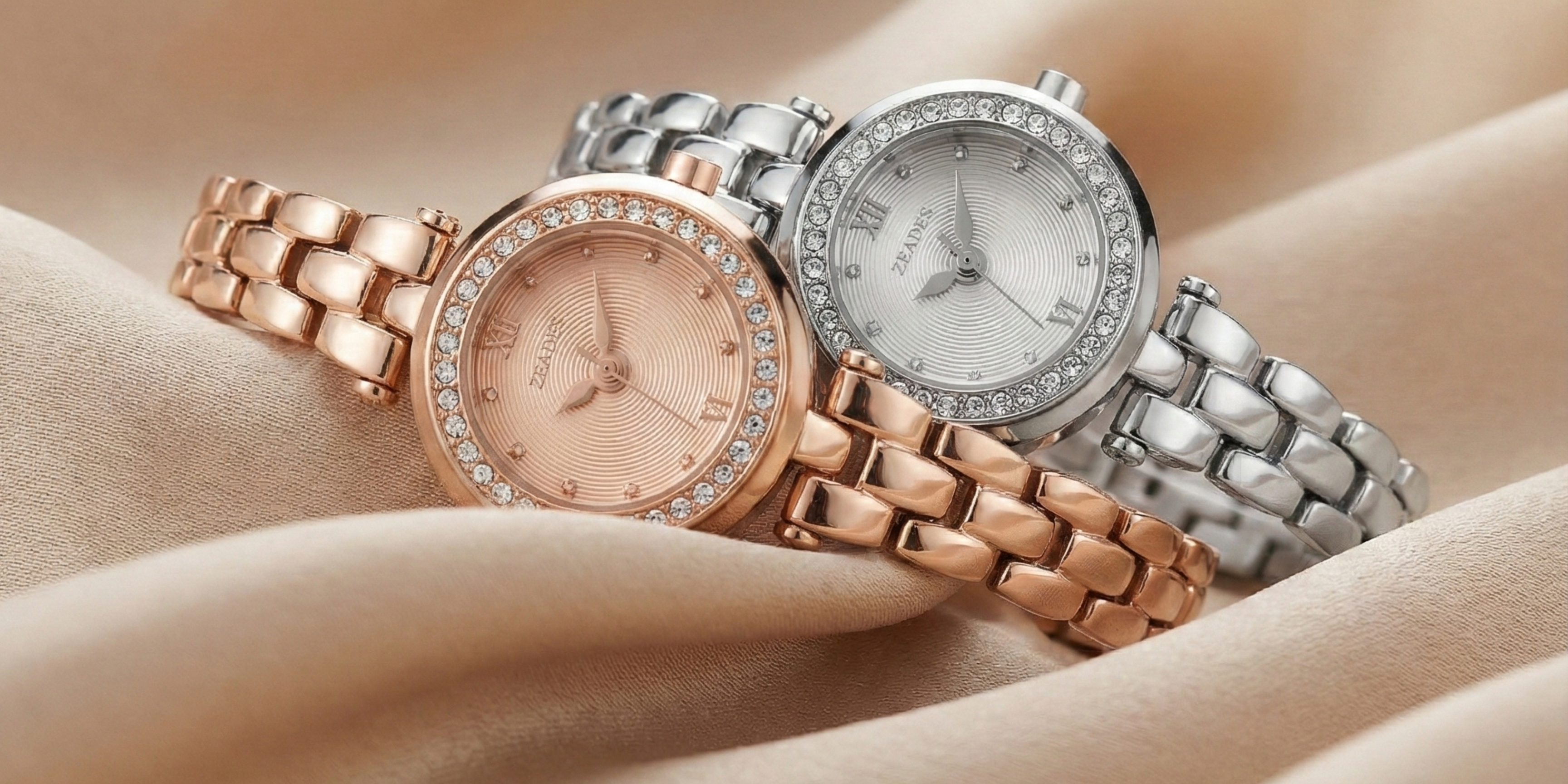 THE AIR en MER WATCH