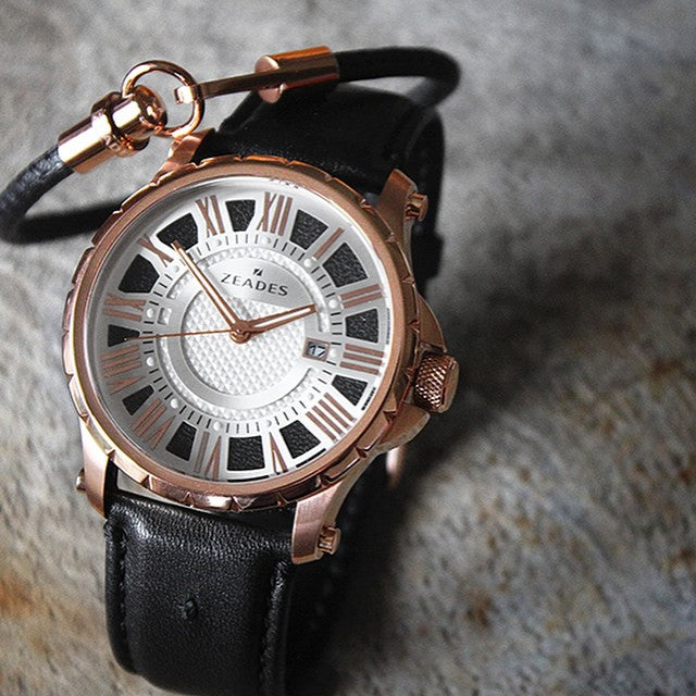 The LA ROYALE Watches