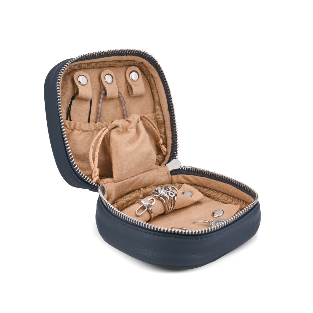 Jewelry Pouch - Travel Companion