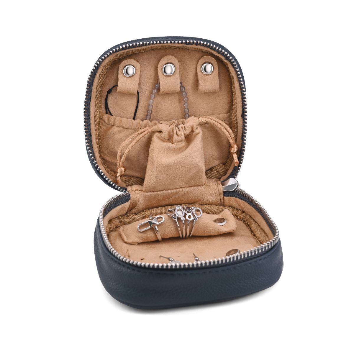 Jewelry Pouch - Travel Companion