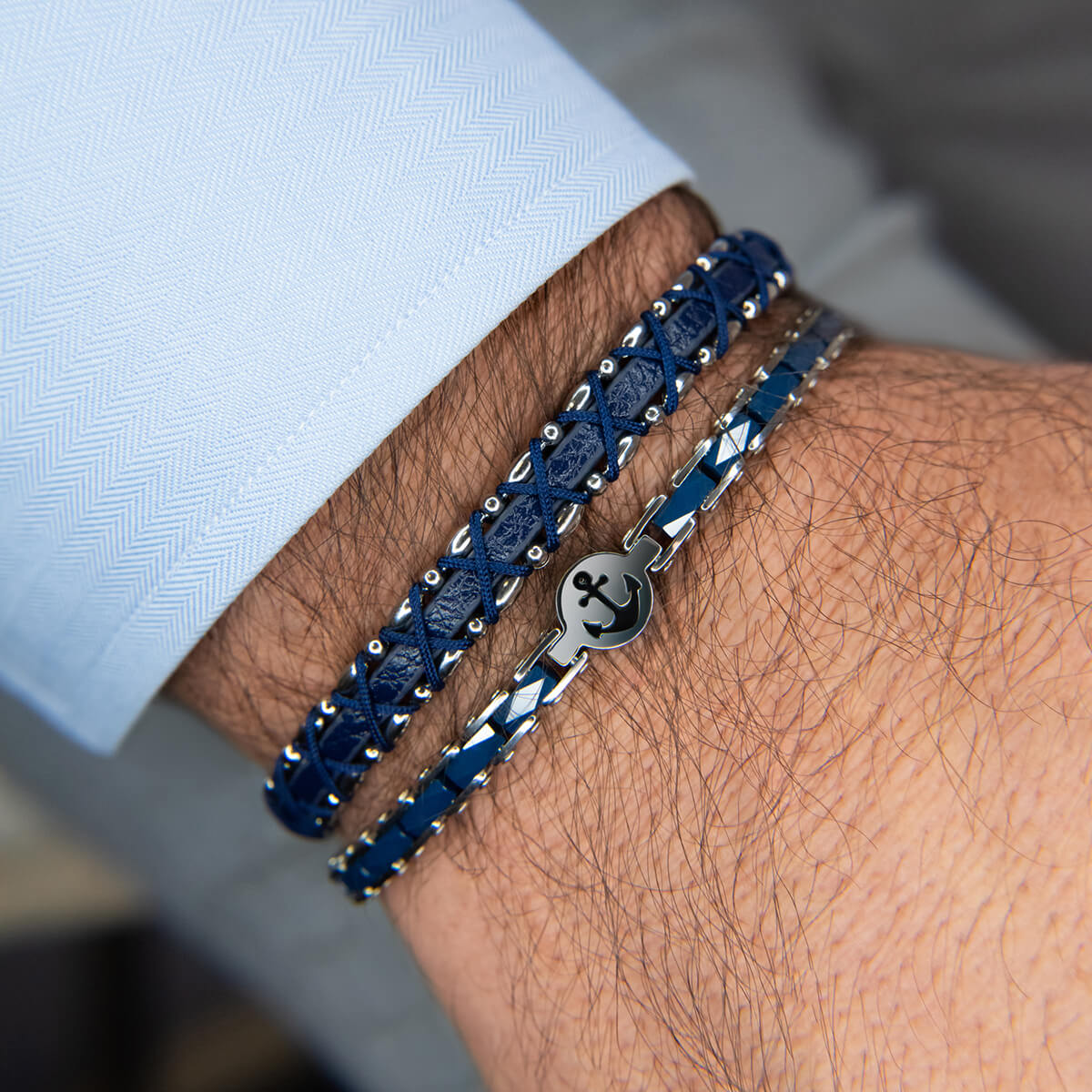 Bracelet BALSA Abyss
