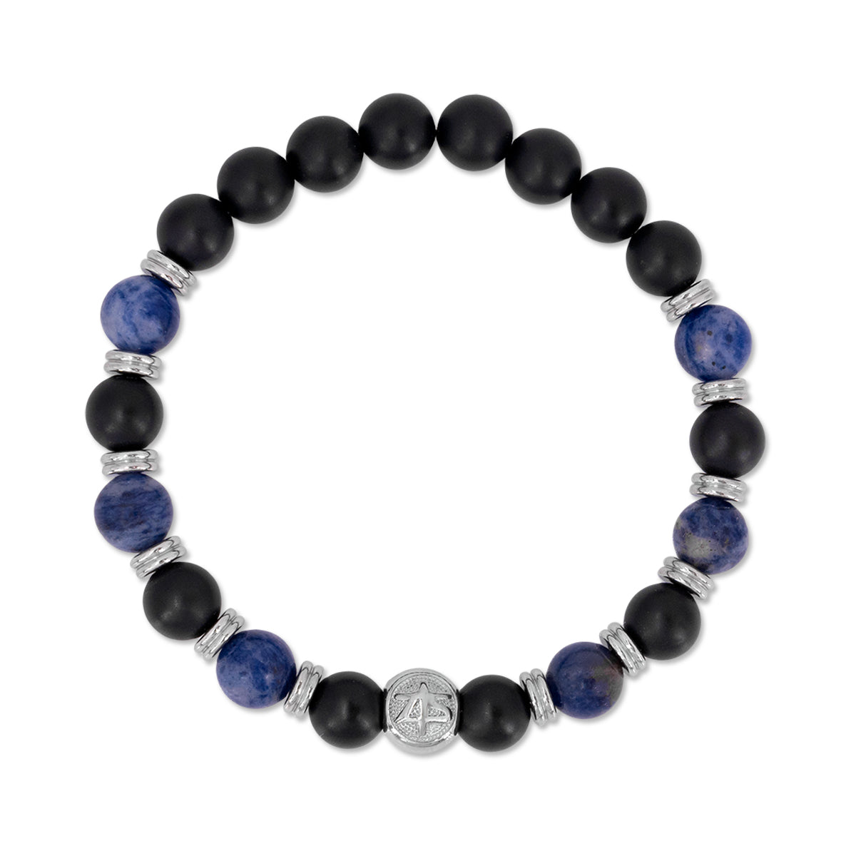 Bracelet CHANDELIER AB Onyx