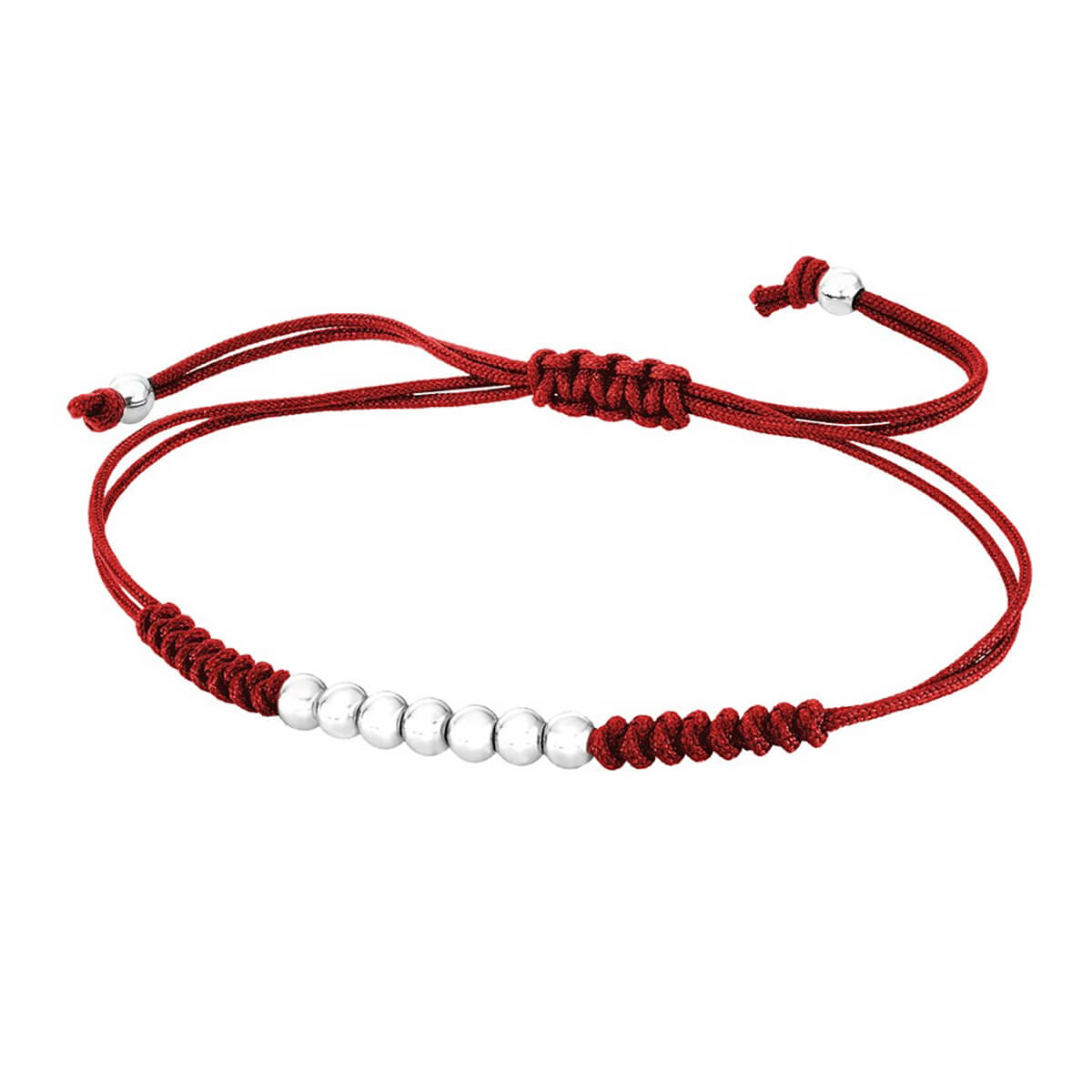 Bracelet ETAI Red