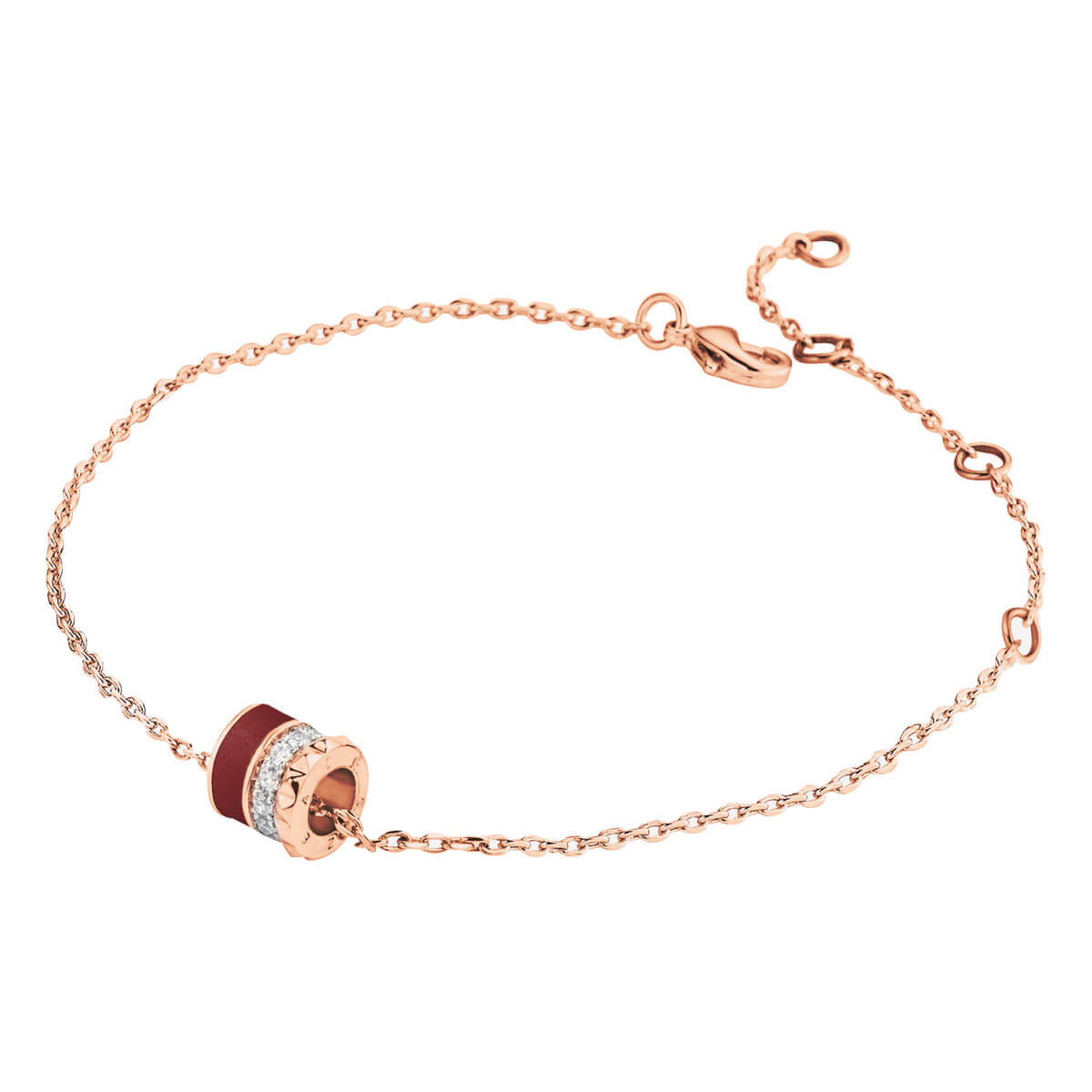 Bracelet PETIT VOYAGE Amarante RO