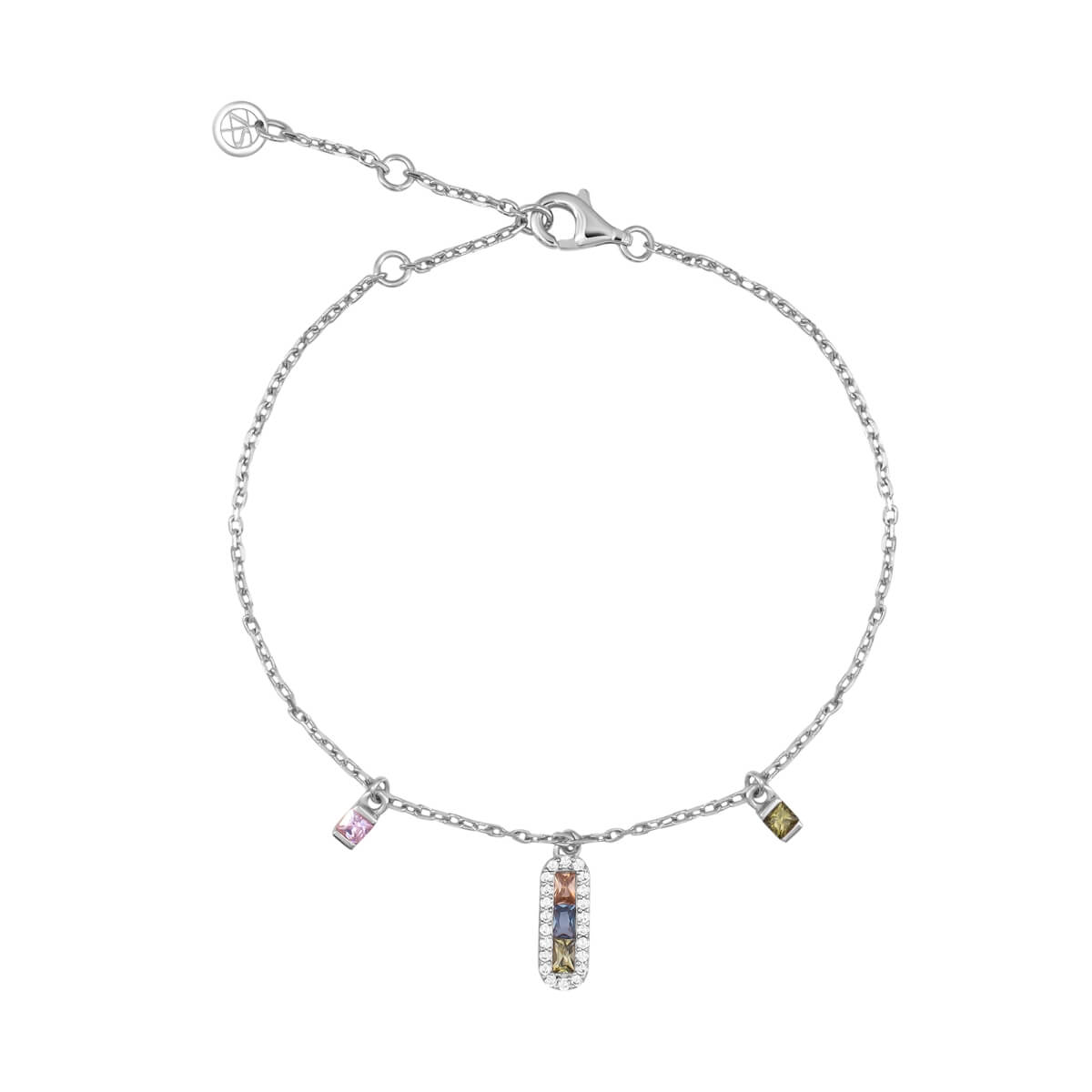 2 bracelets SET F02