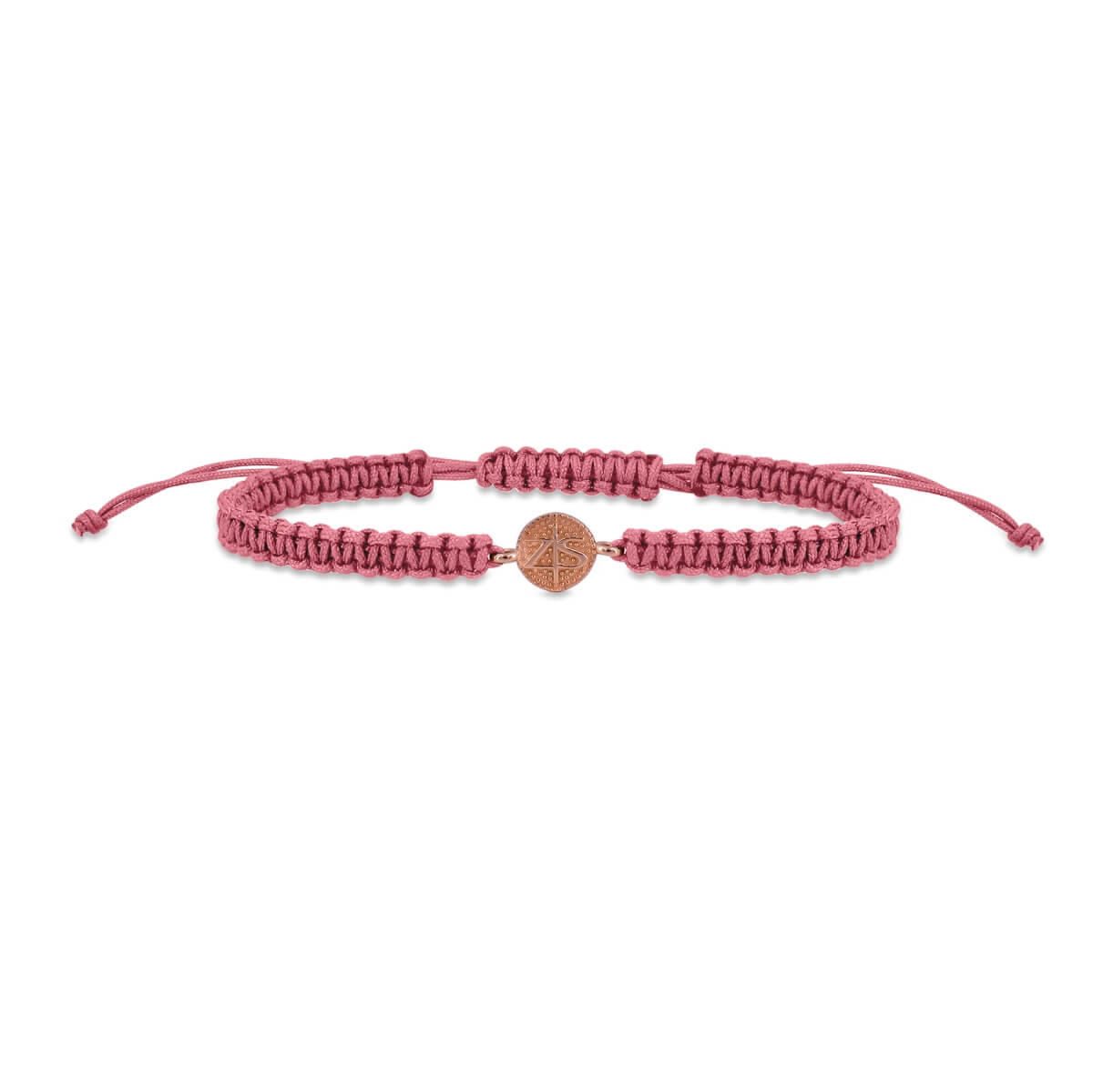 Bracelet ZS Macra Rose RO