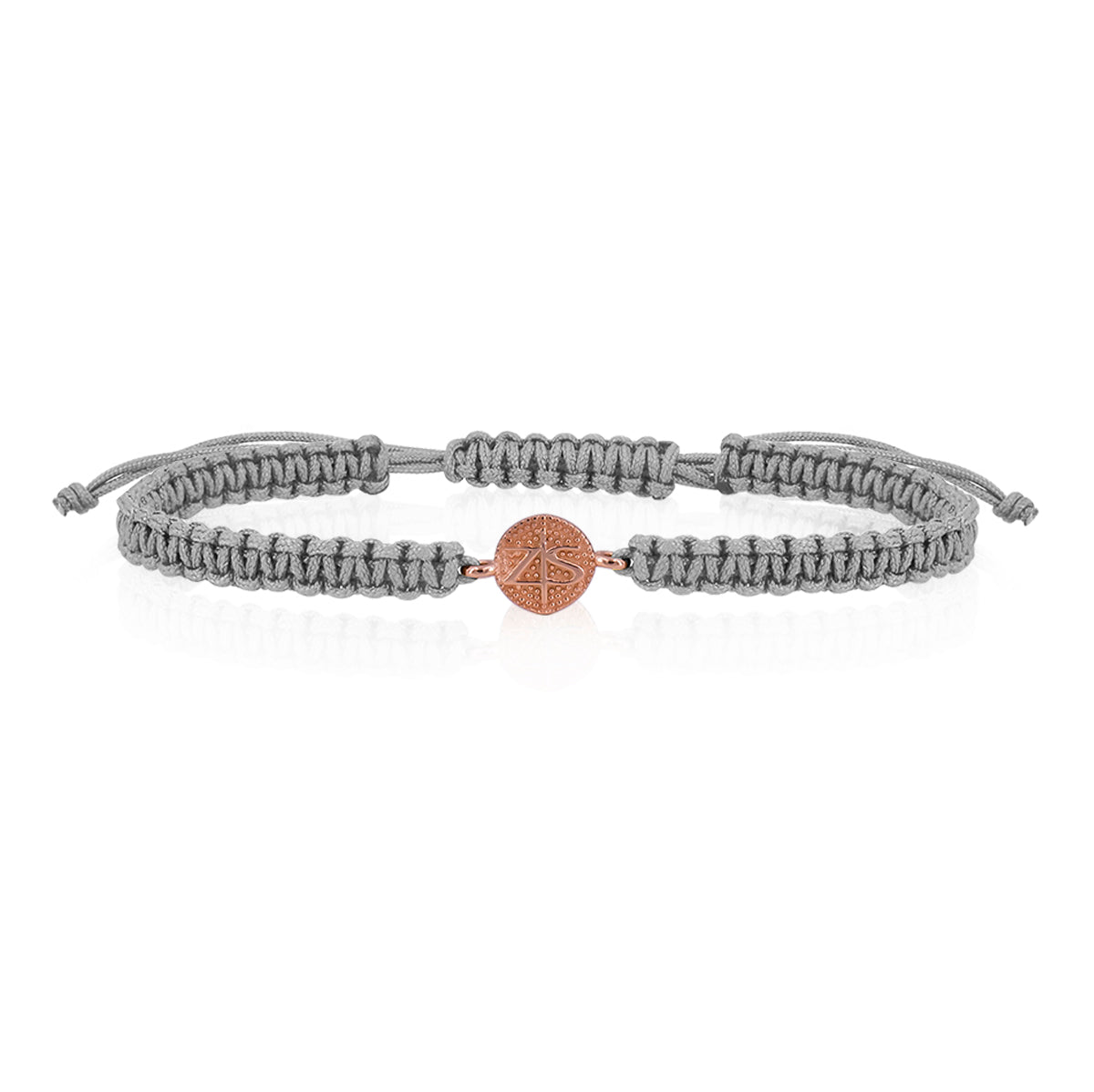 Bracelet ZS Macra Grey RO