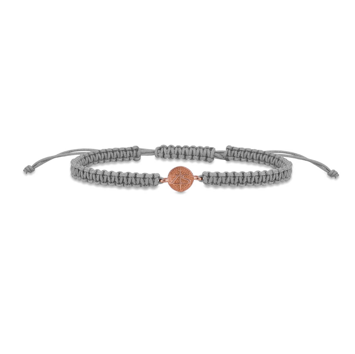 Bracelet ZS Macra Grey RO