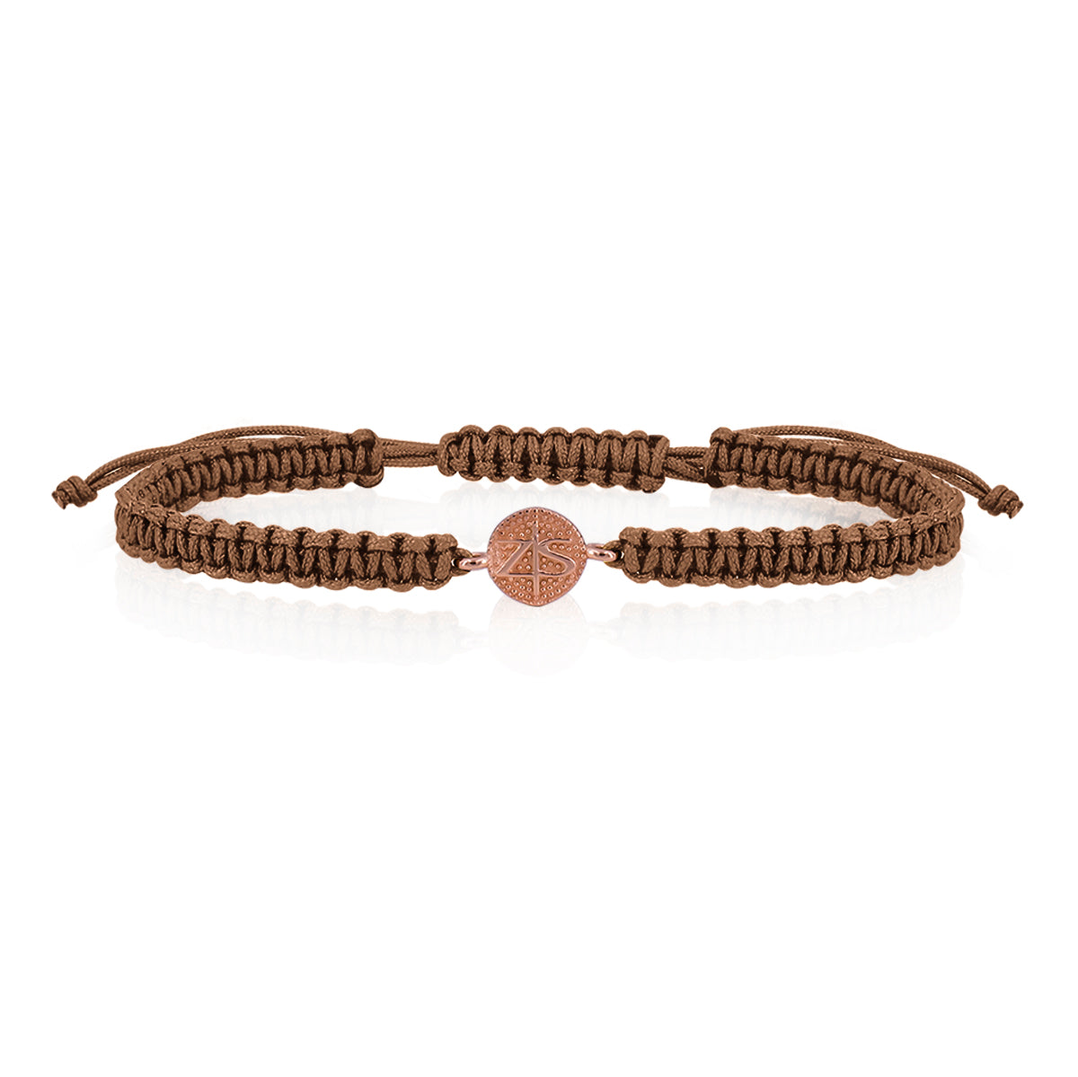 Bracelet ZS Macra Bronze RO