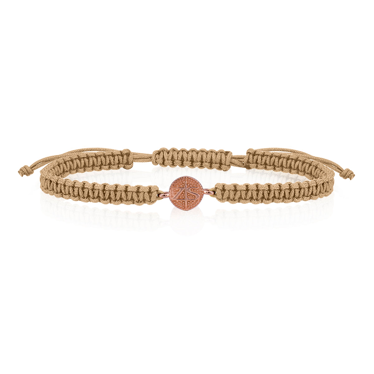 Bracelet ZS Macra Sand RO