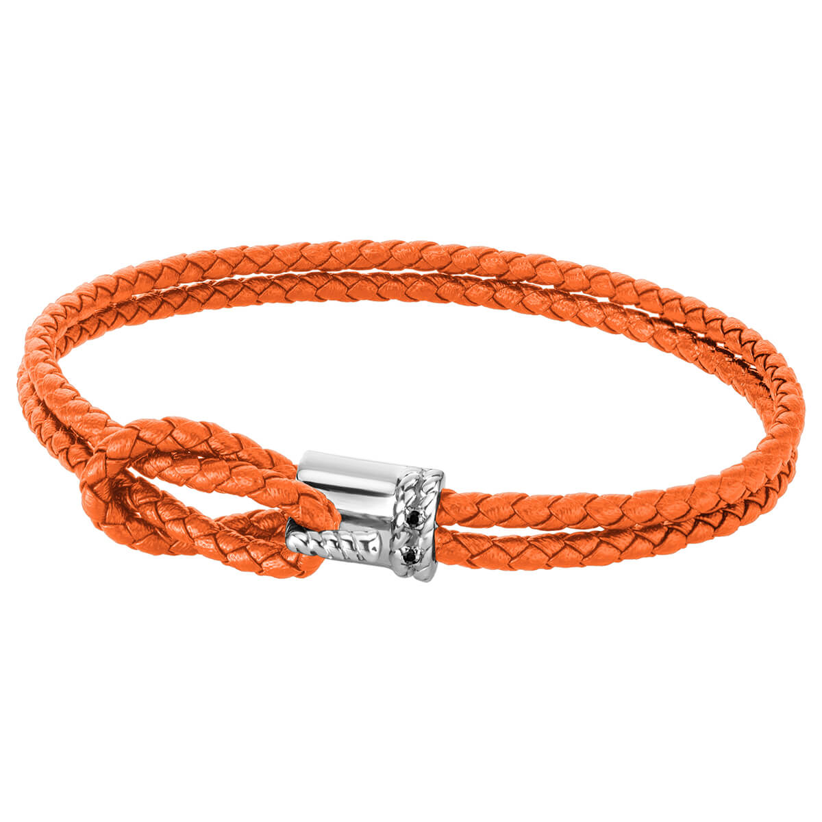 Bracelet ESPAR CORDE 3 Orange SI