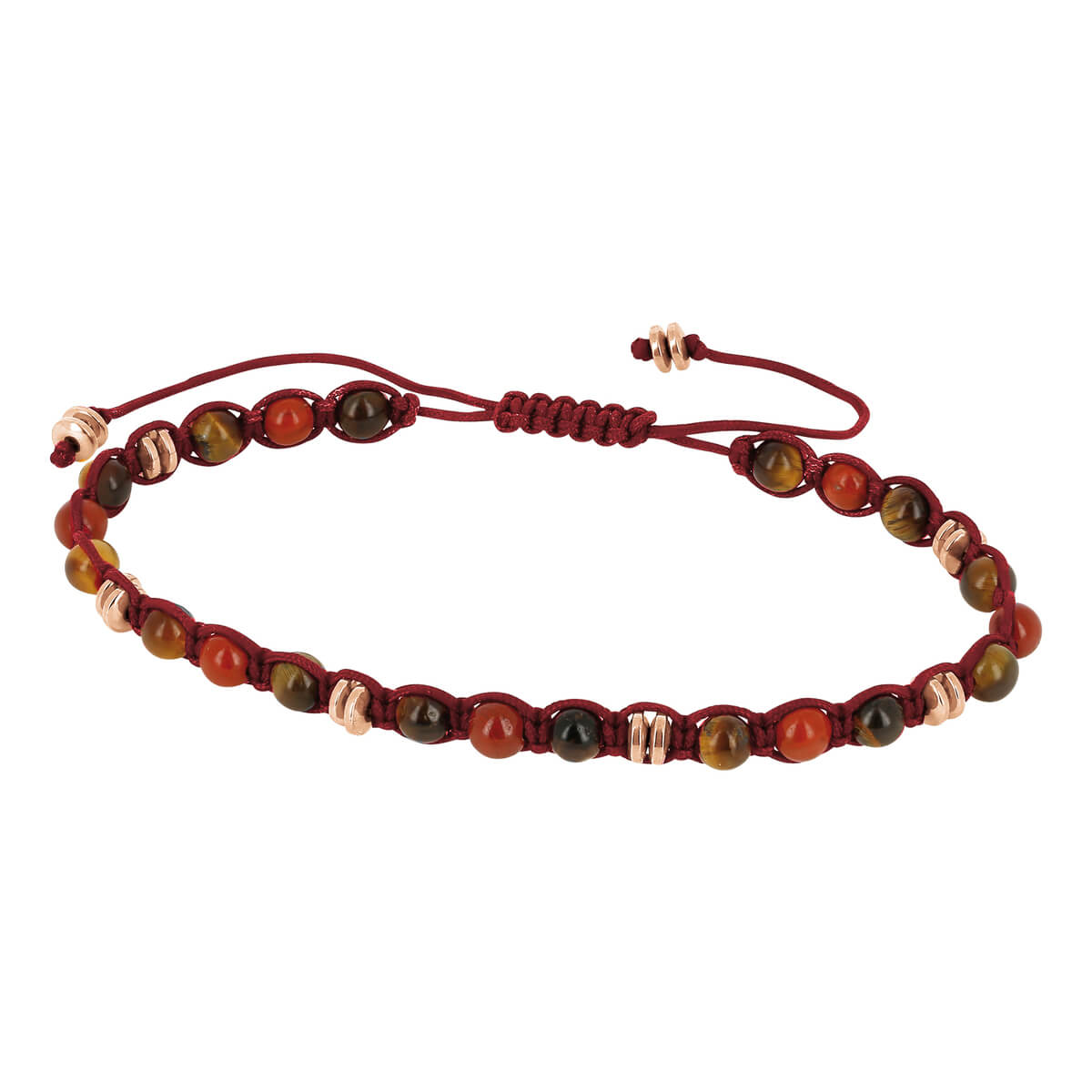 Bracelet MACRA Amaranth RO