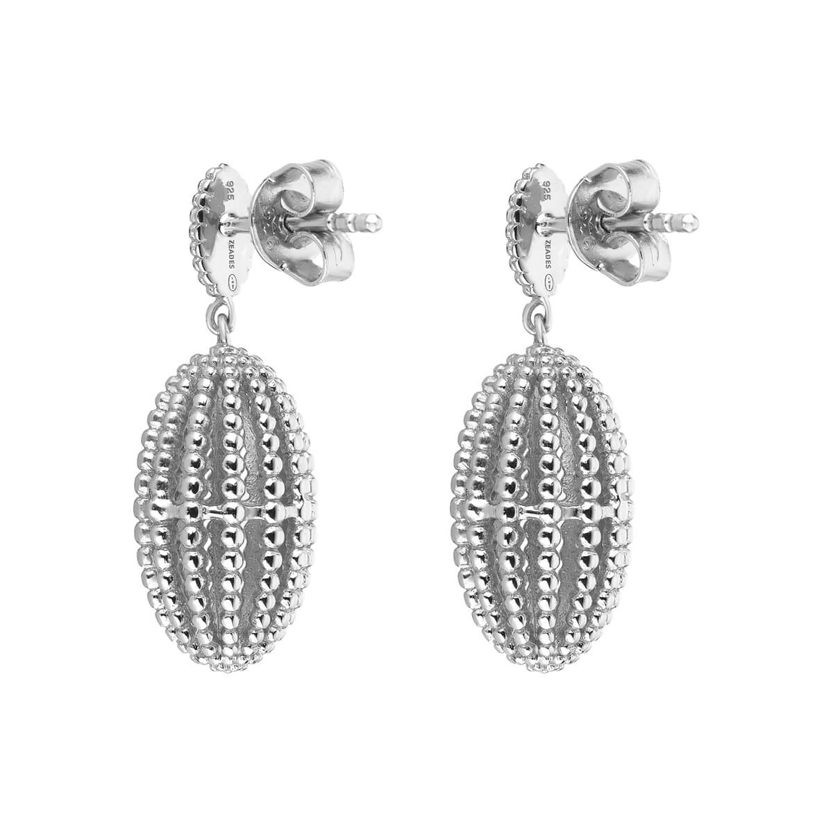 Earrings JARDIN EXOTIQUE SI