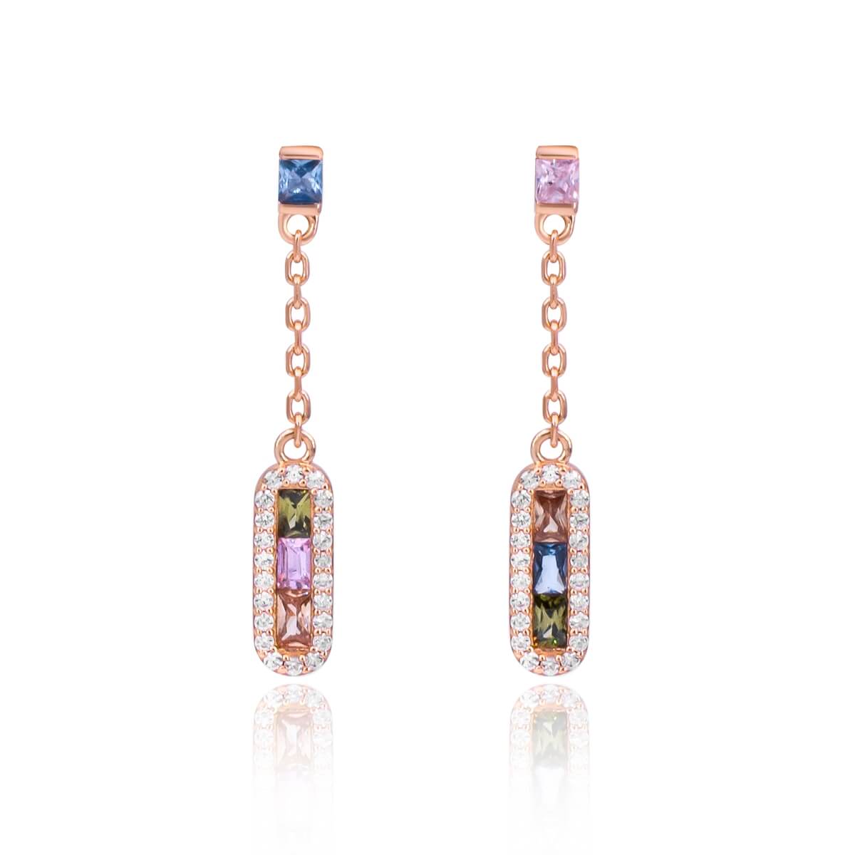 Earrings LIEN en Provence RO