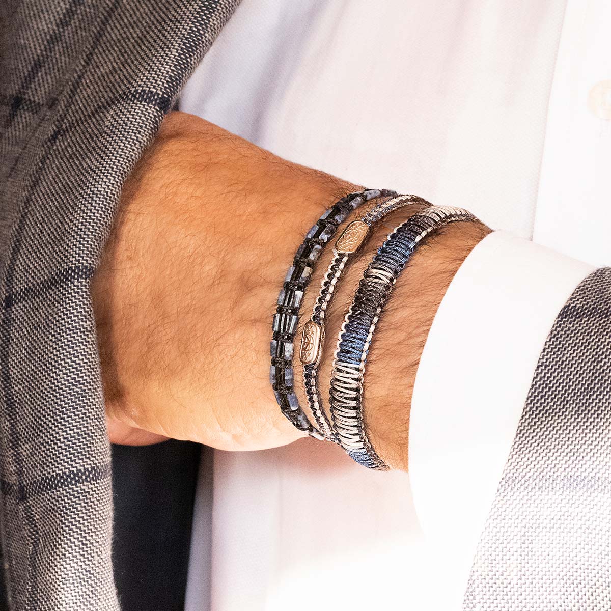 Bracelet ANOKI Cloudy Night