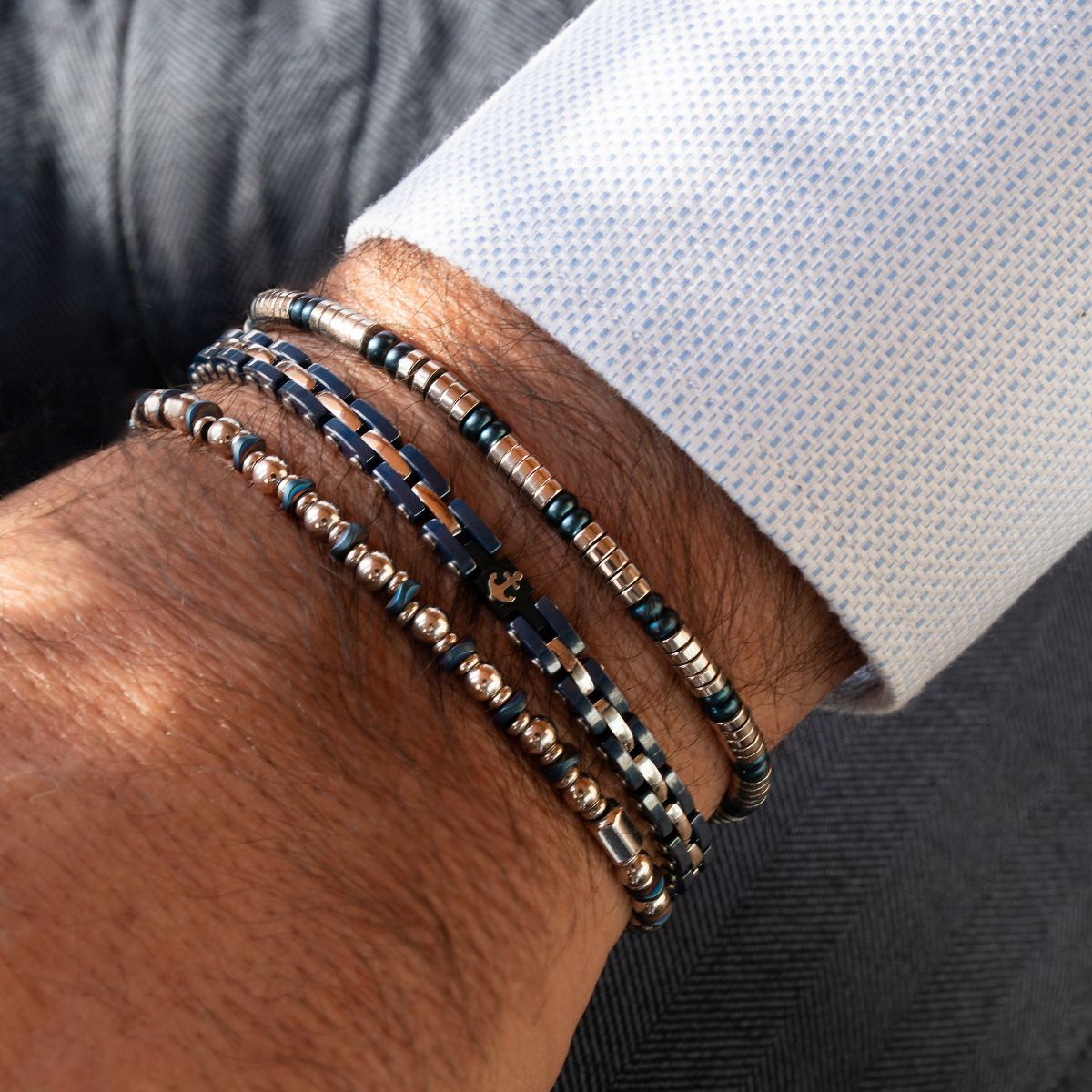 Bracelet GOZO Abyss