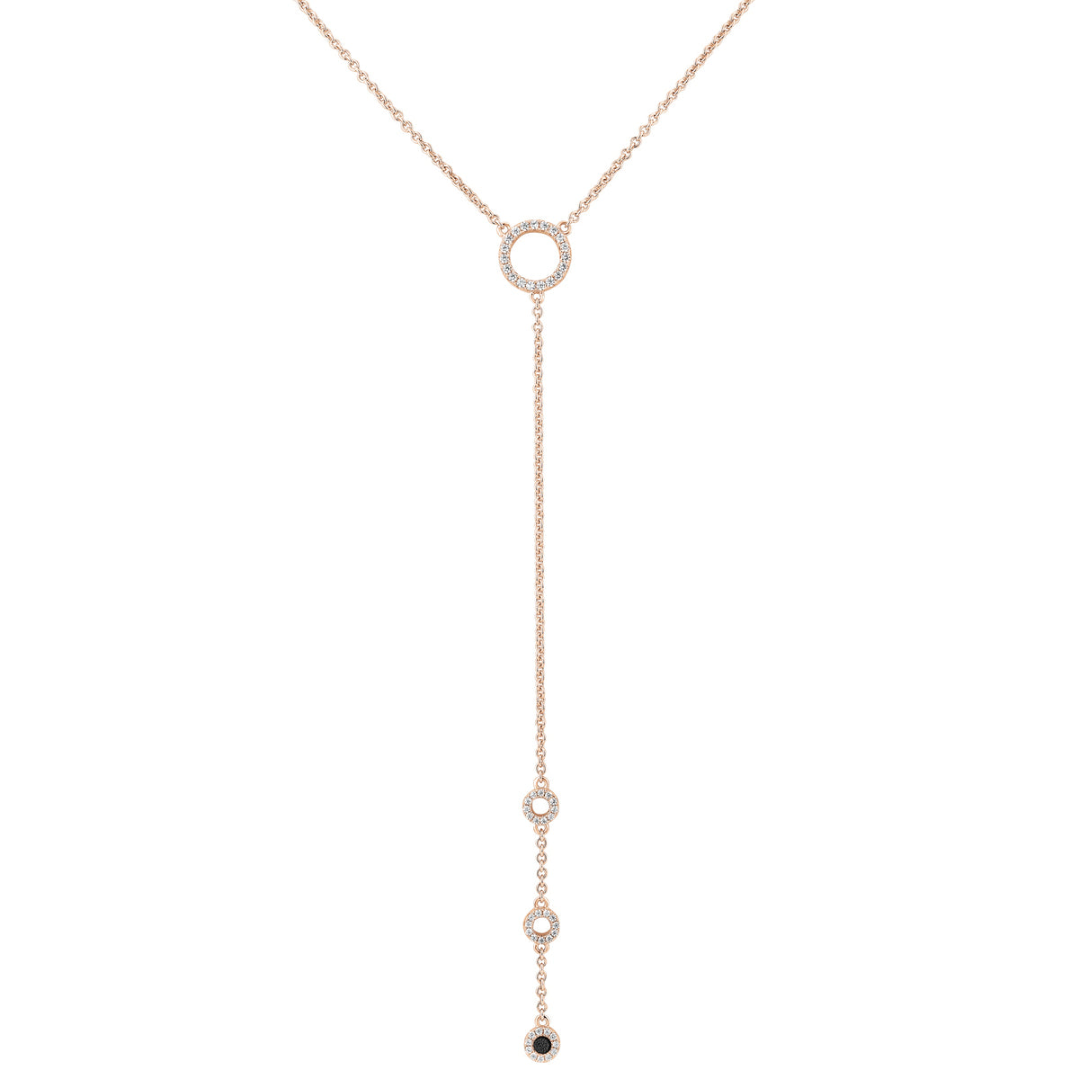 Pendentif PLONGEON-Haut Noir RO