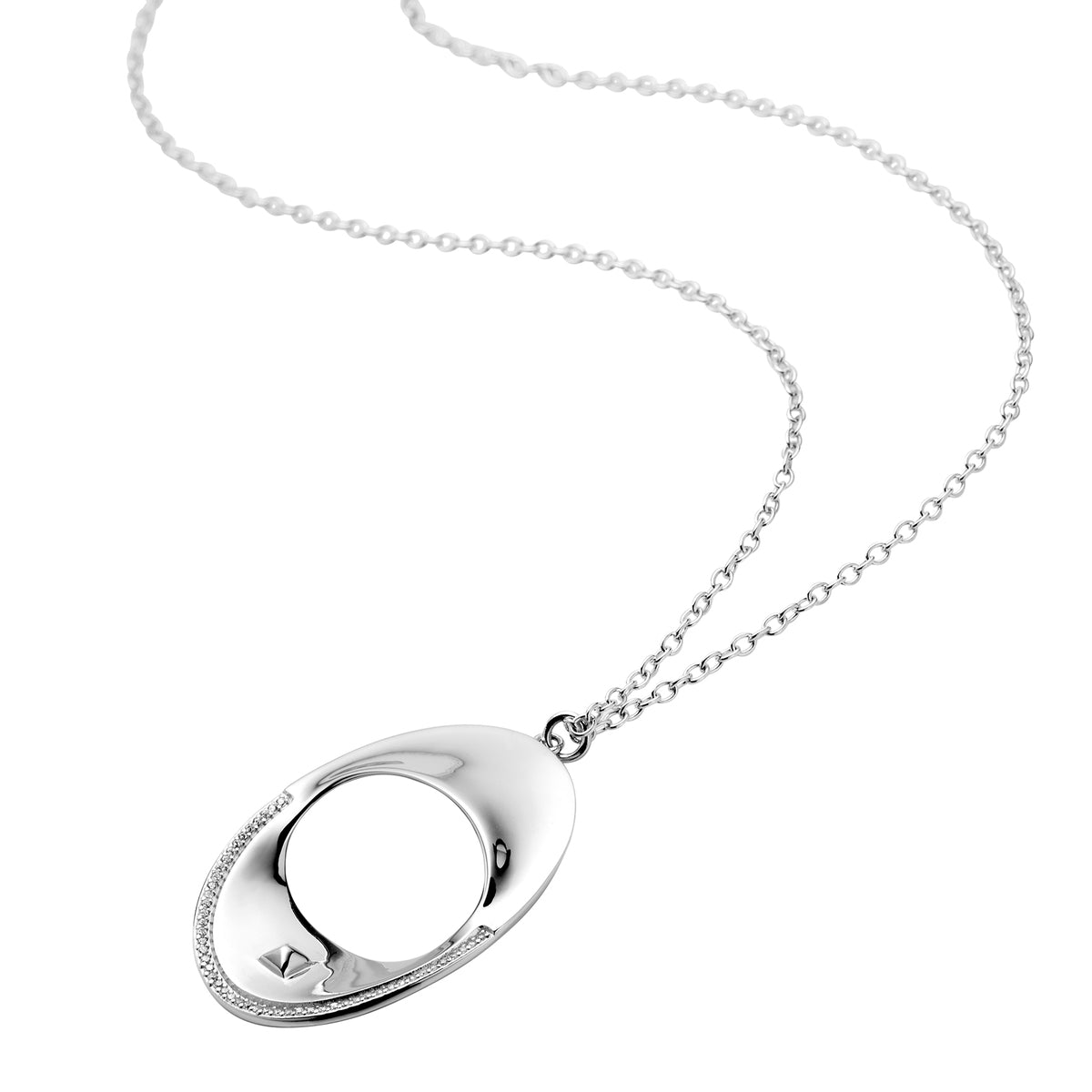 Pendentif VOYAGE SILLAGE SI