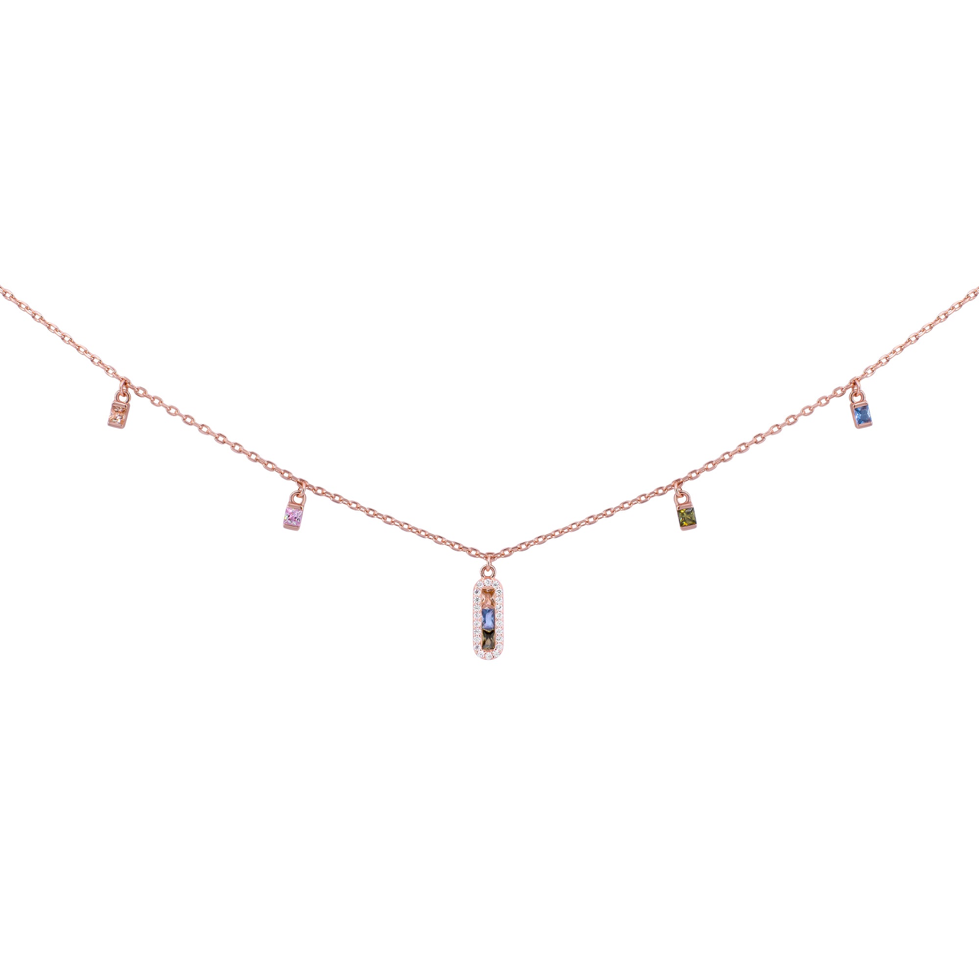 2 pendants SET F07