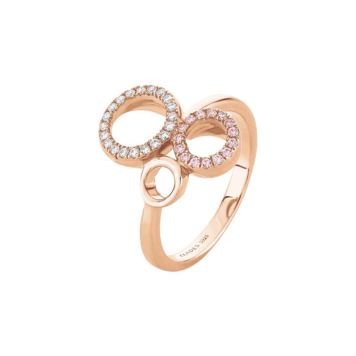 Ring BULLES RO