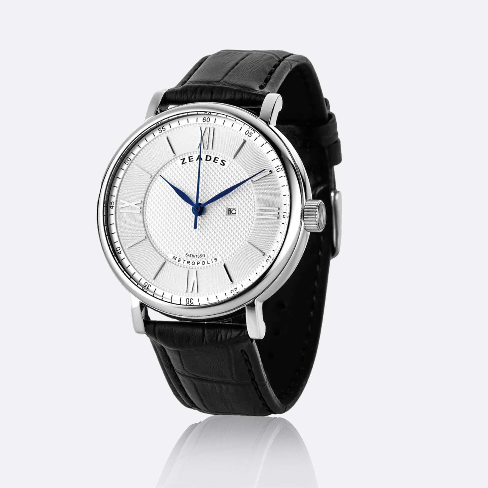 Watch METROPOLIS 44-STA-TBL