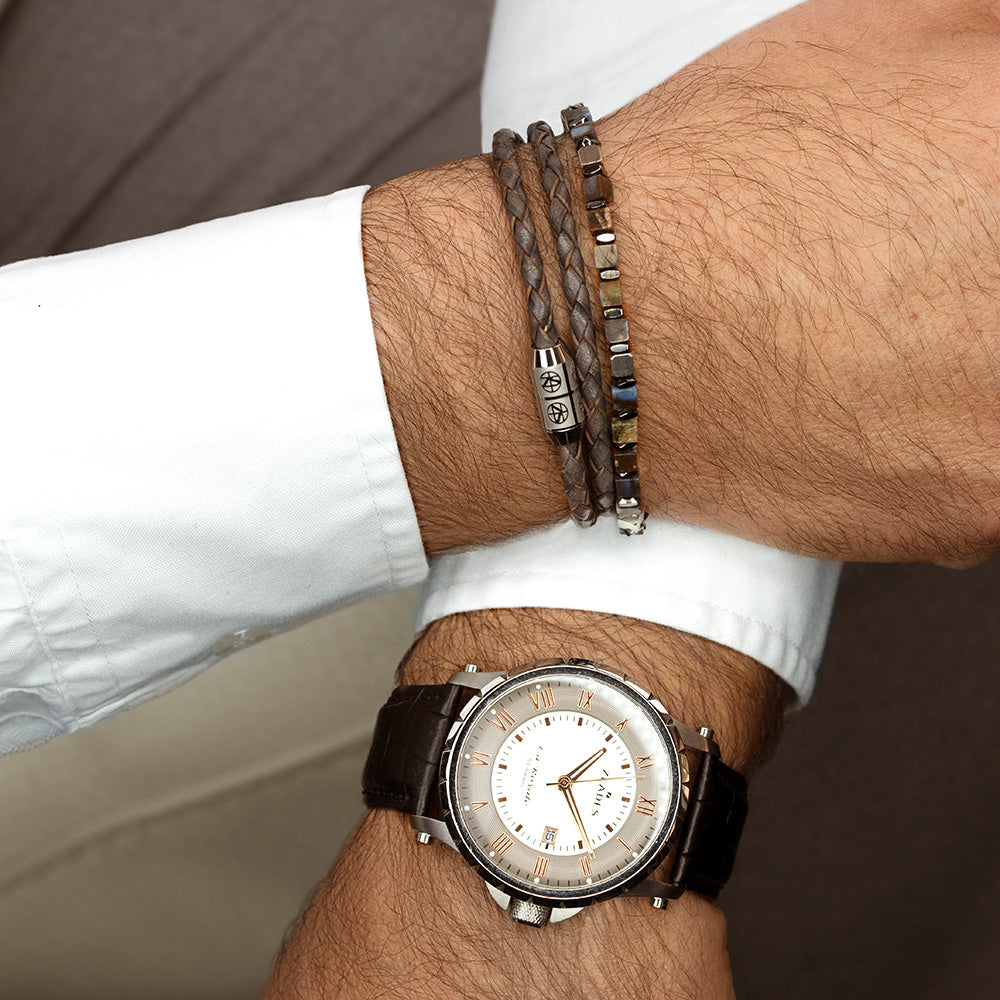 Watch LA ROYALE 44-STA-TBL/RG
