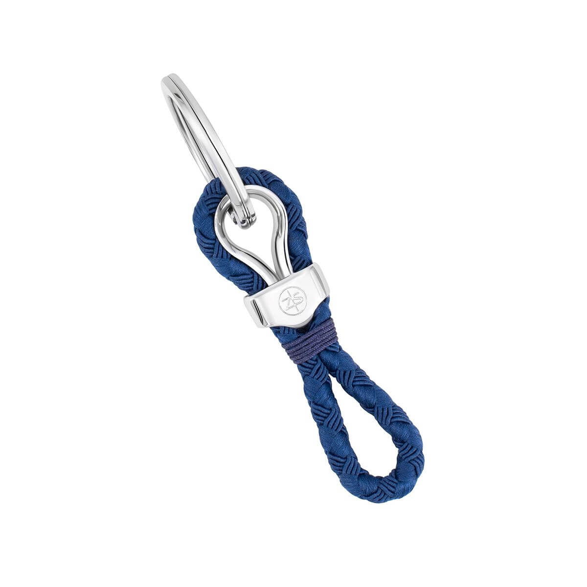 Porte-clés CABESTAN Marine 