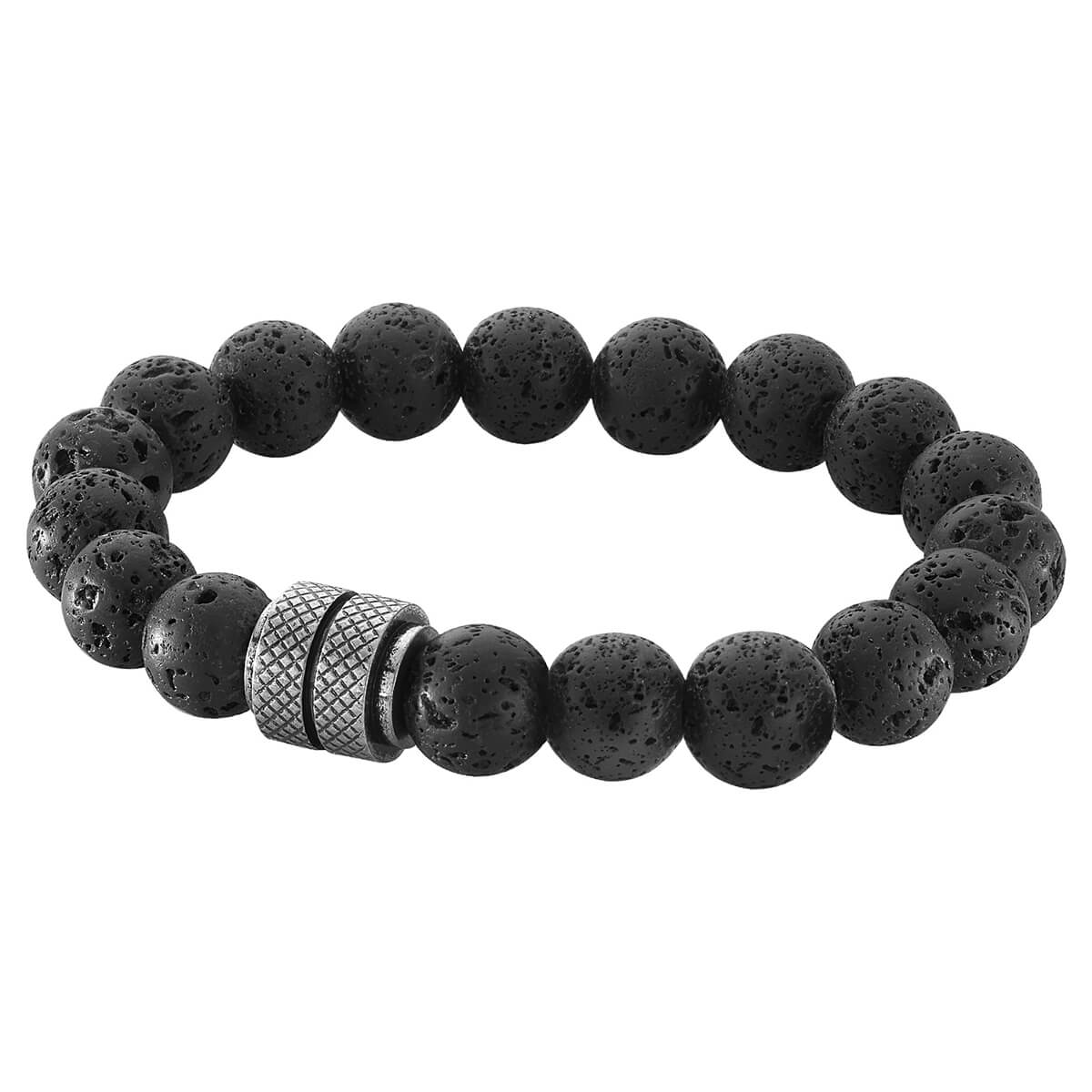 Bracelet RUSH B10 Lava Noir