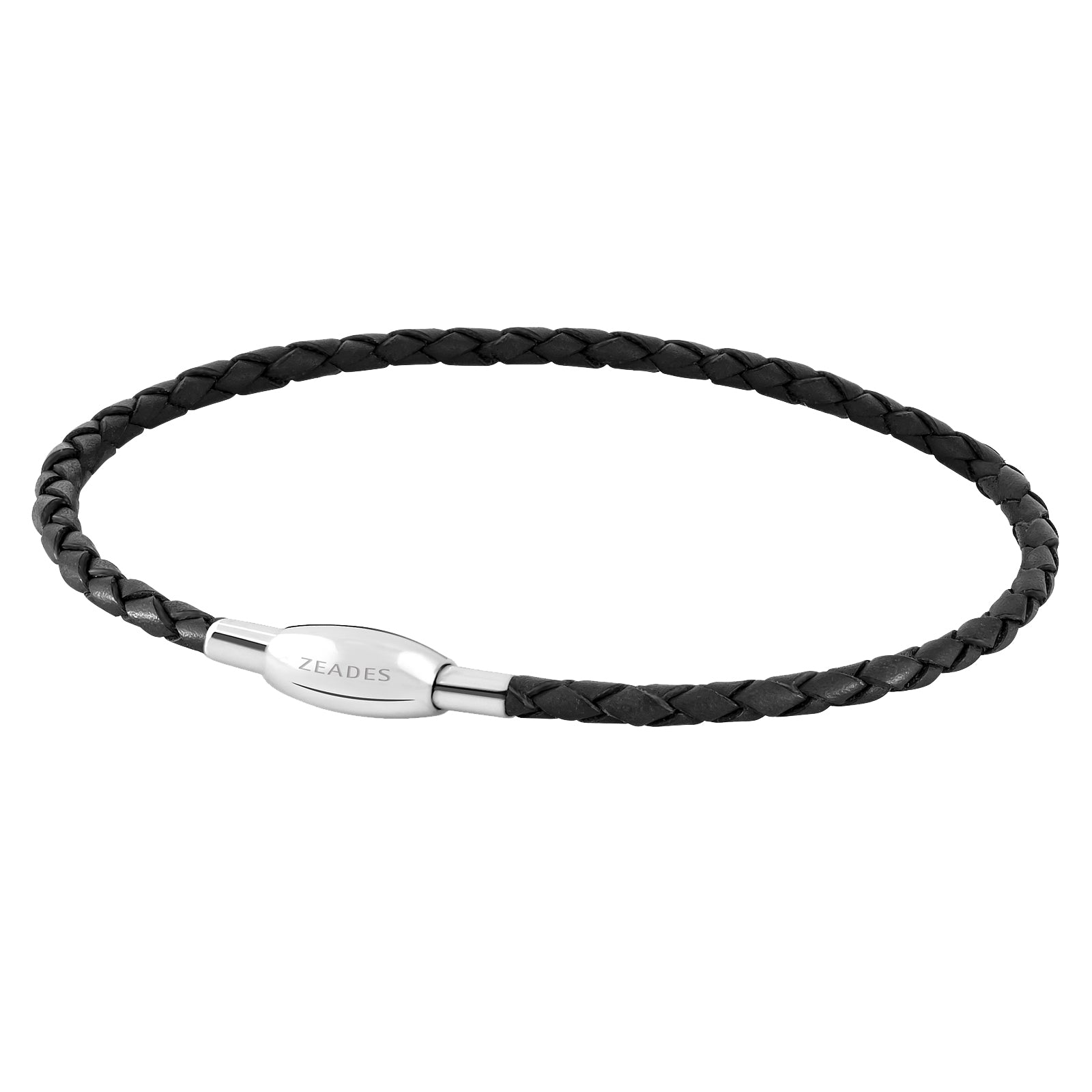 Bracelet CAPON Black