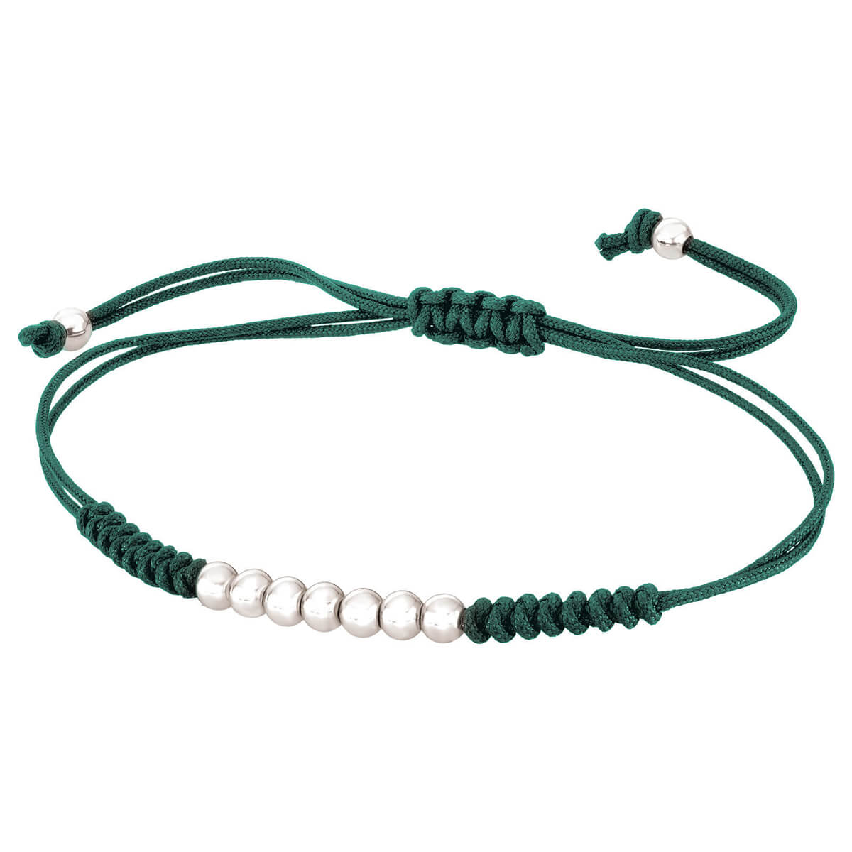 Bracelet ETAI Green