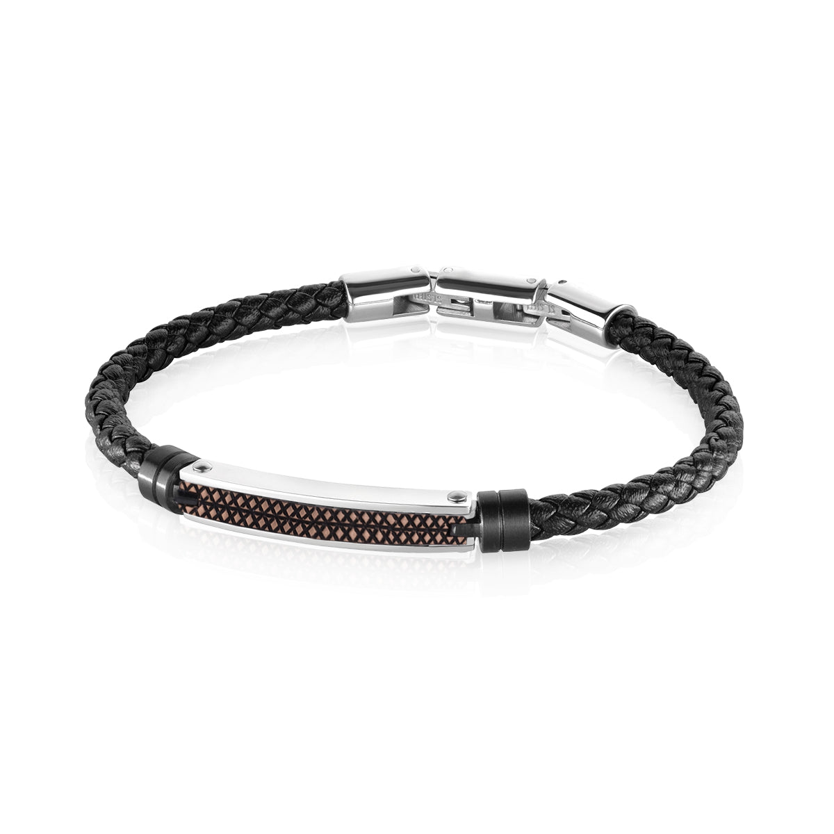 Bracelet CONAKRY Black