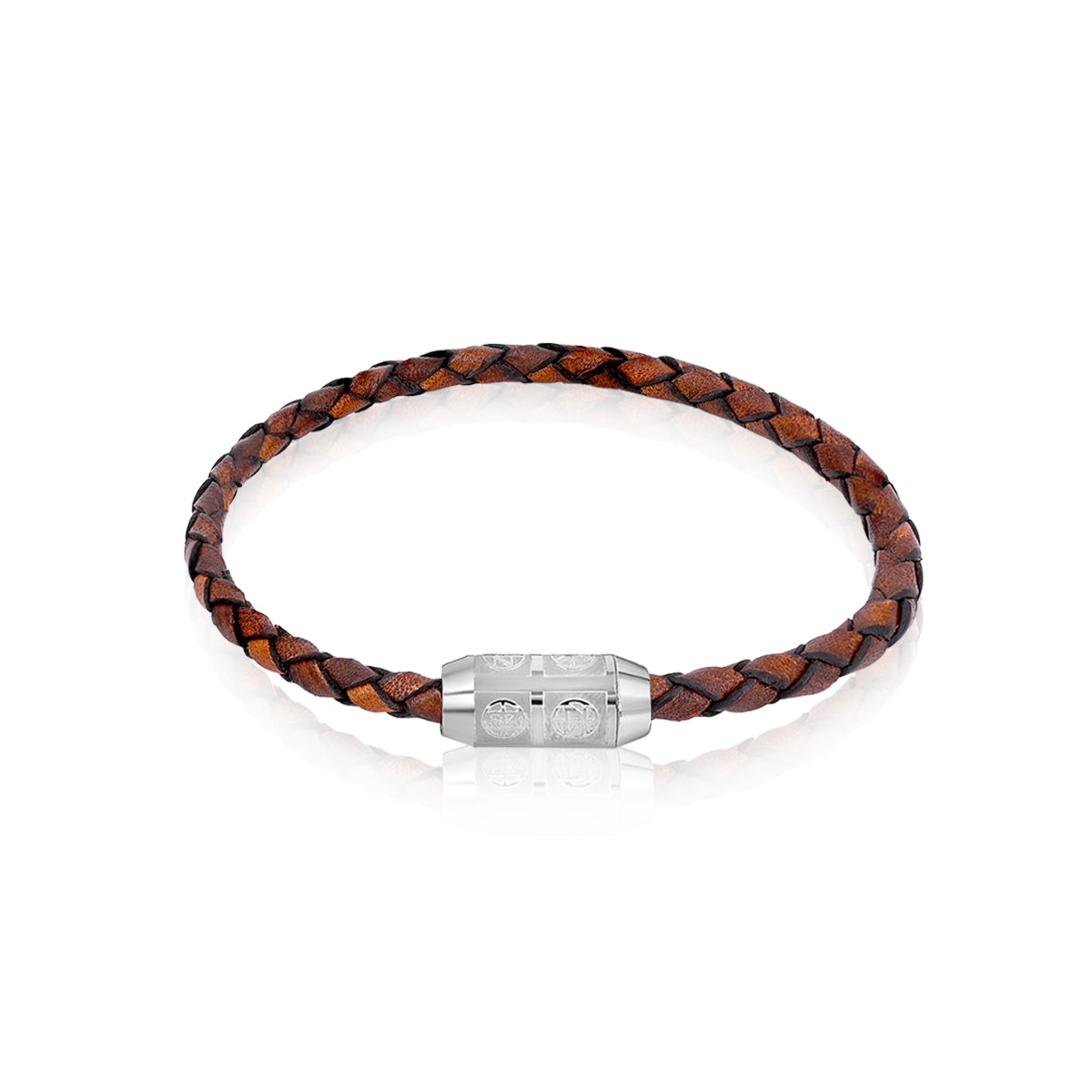 Bracelet COSMOPOLITAN 4S - Leather Ebony