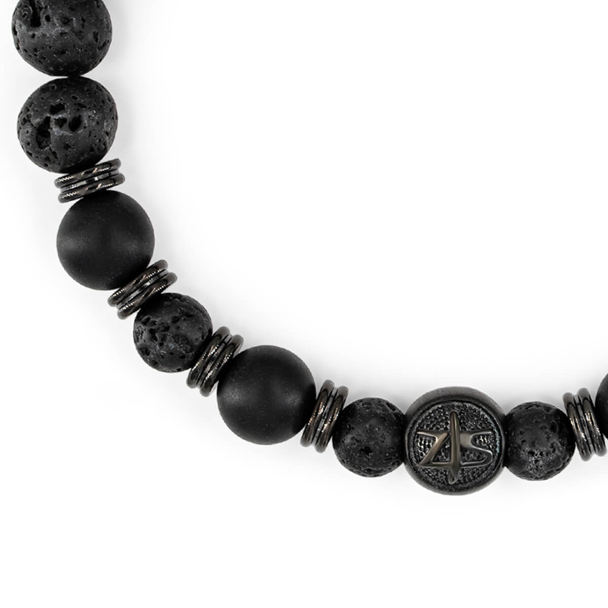 Bracelet CHANDELIER All Black