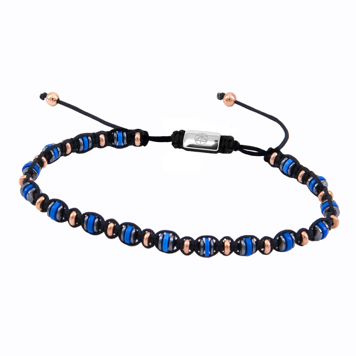 Bracelet CATALAC Bleu