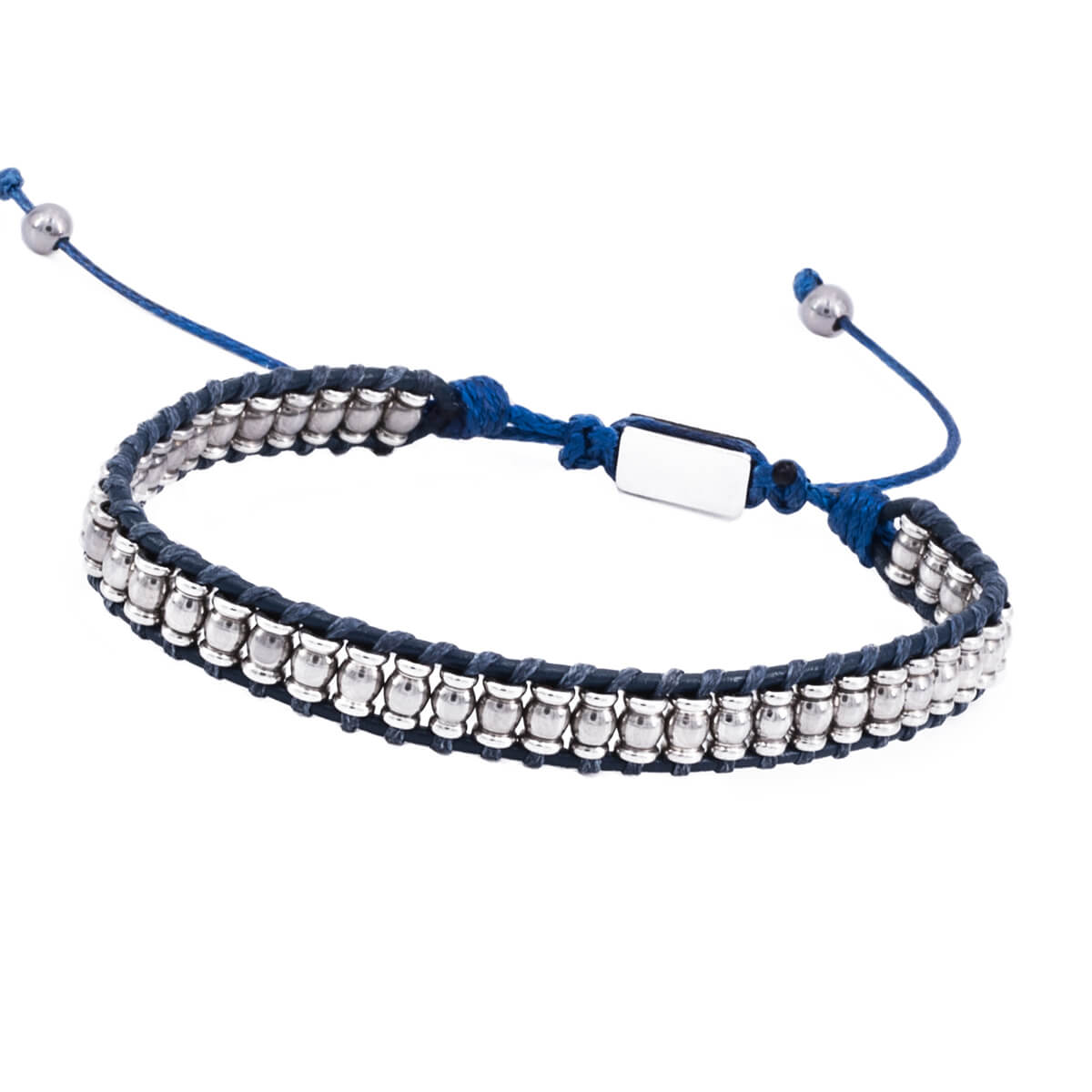 Bracelet VENTA Bleu
