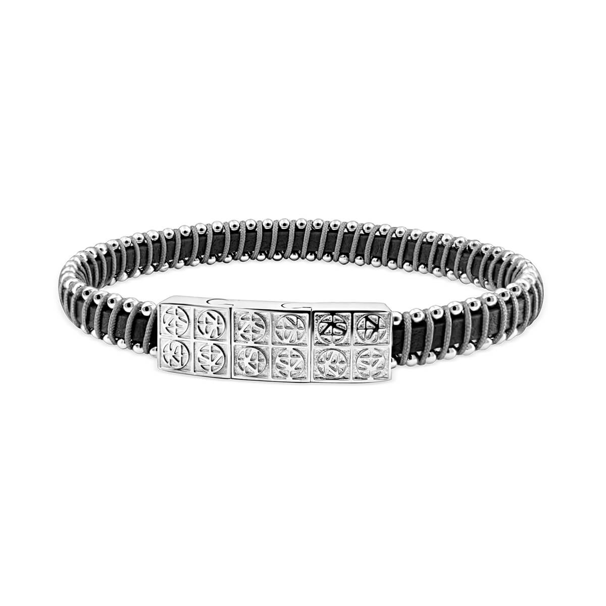 Bracelet DRUA Black.GR