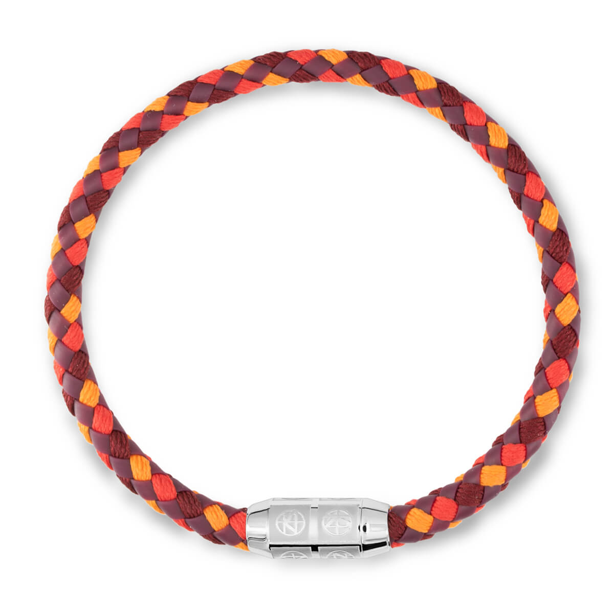 Bracelet DAMIER ZS 4S Fire