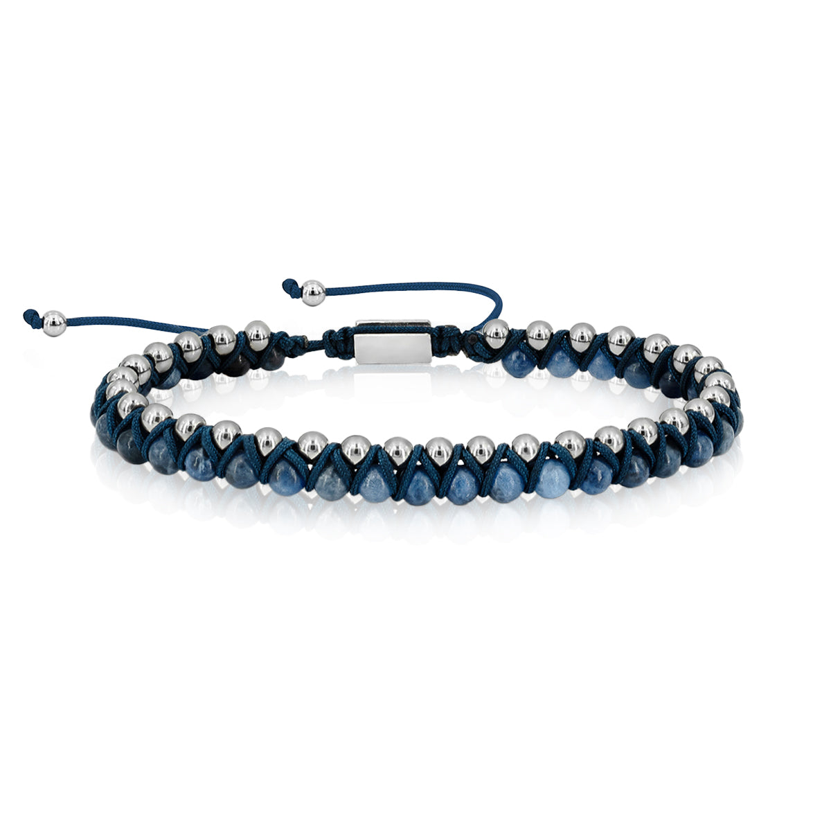 Bracelet KOFF Abyss Sodalite