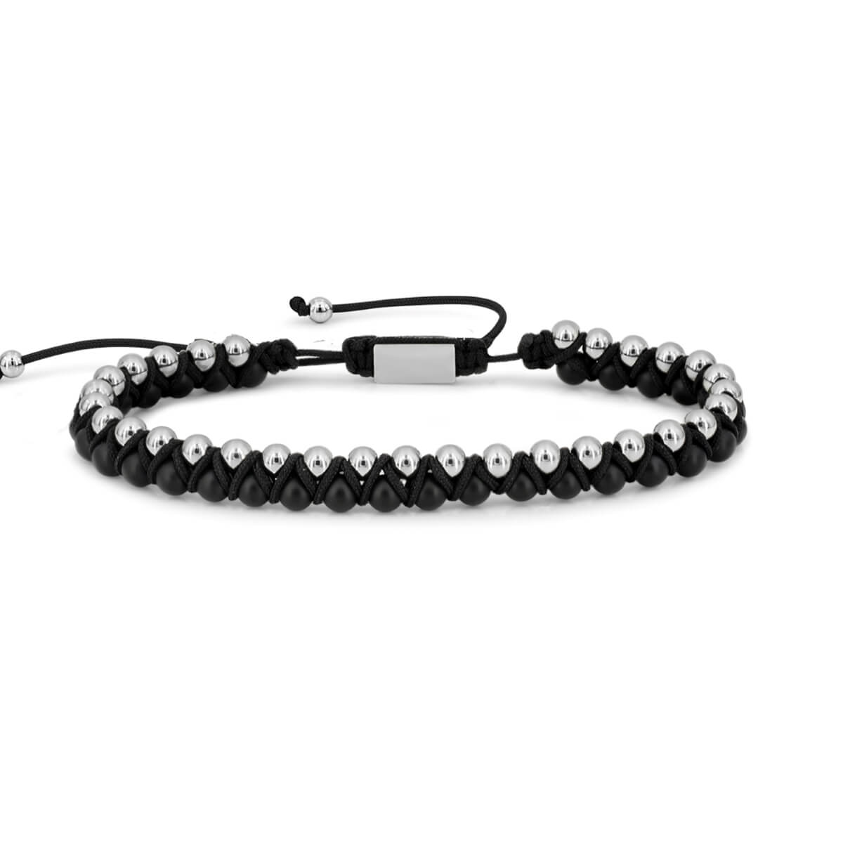 Bracelet KOFF Black