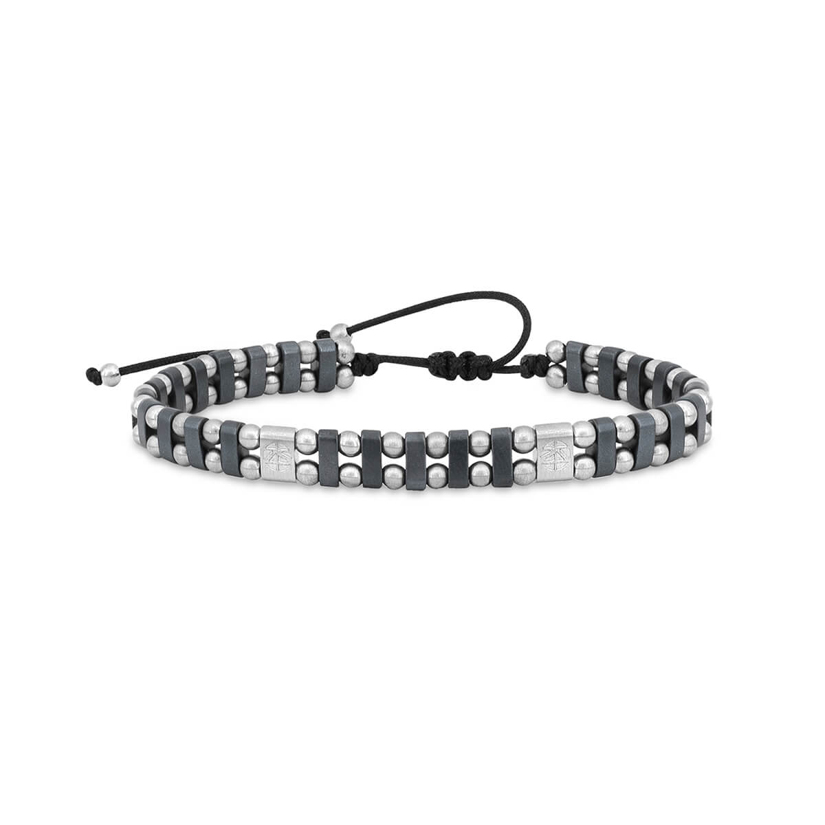 Bracelet FORTEPIANO Grey