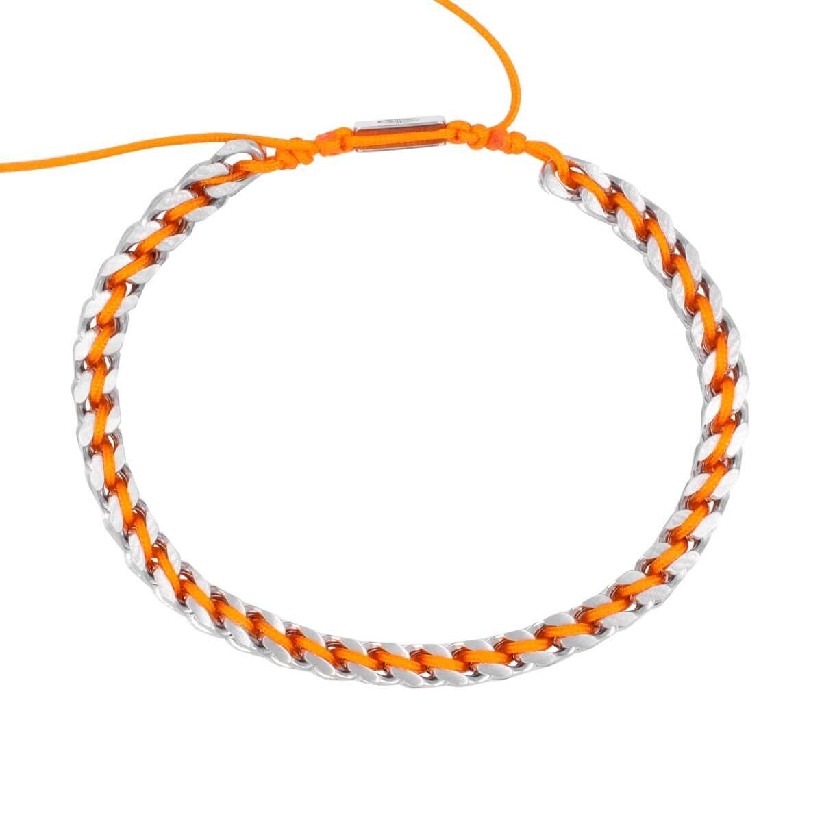 Bracelet LEGATO Orange