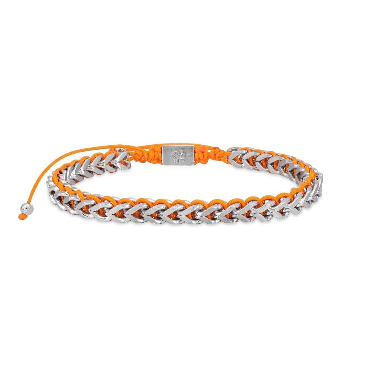 Bracelet LEGATO Orange
