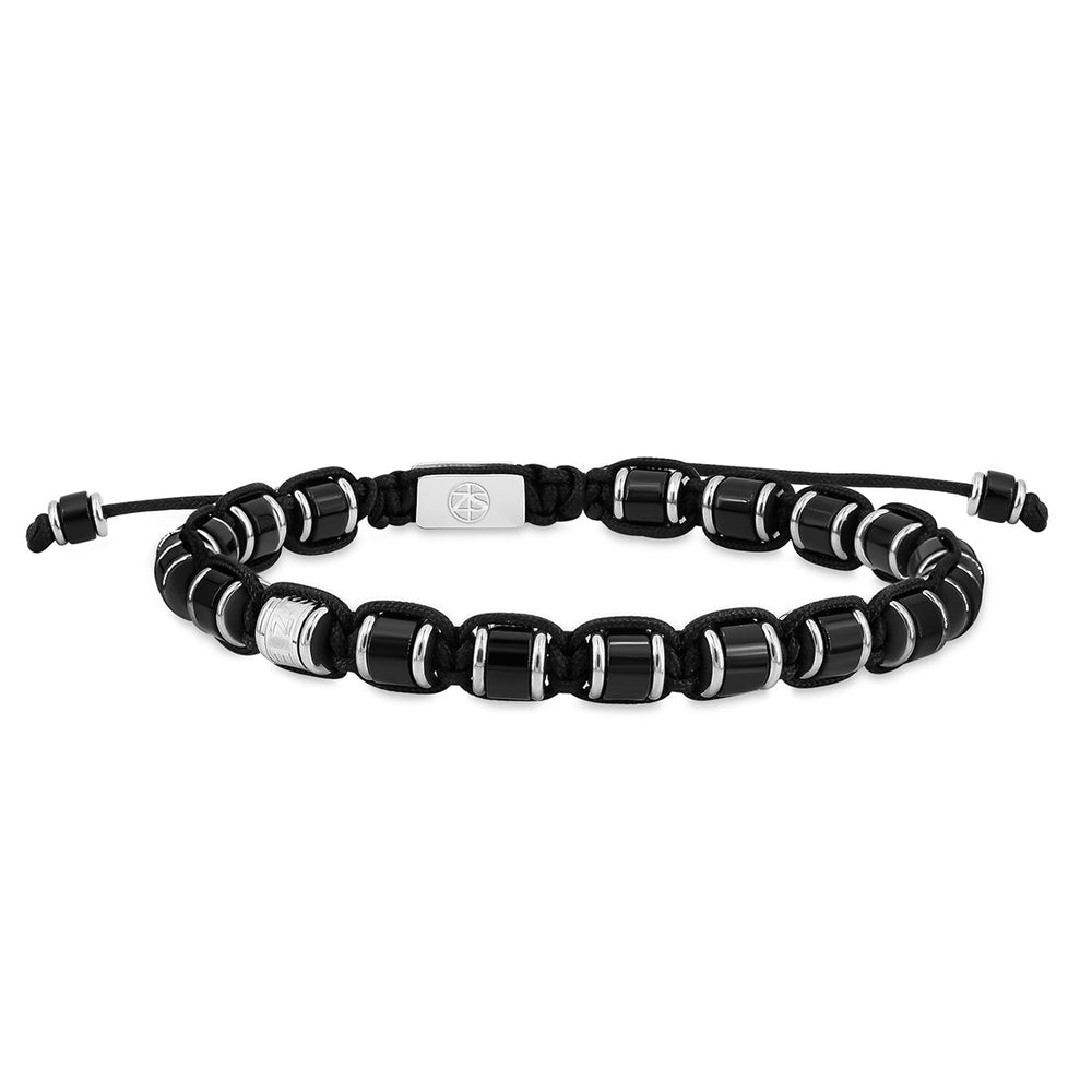 Men Leather Bracelets