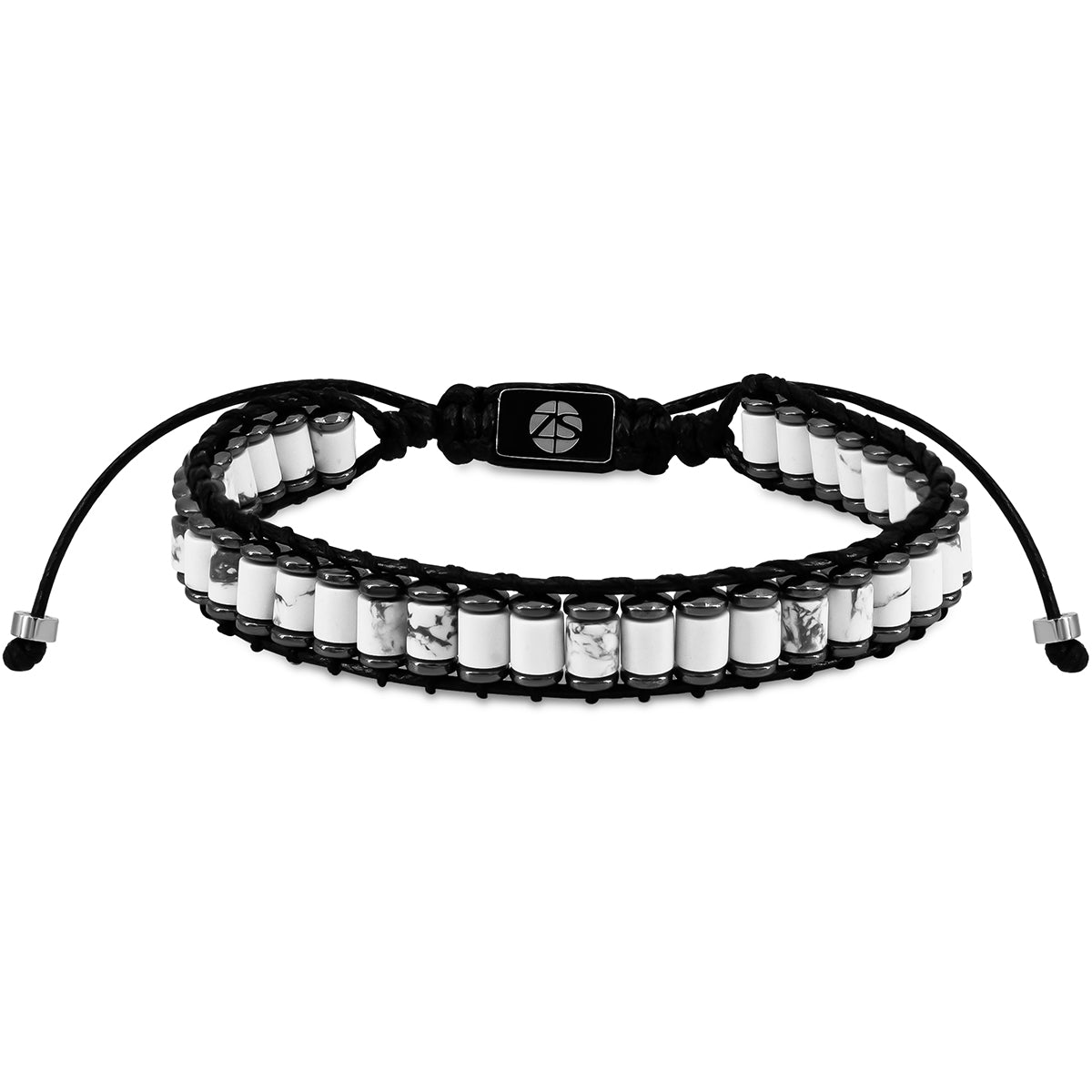 3 bracelets SET 154
