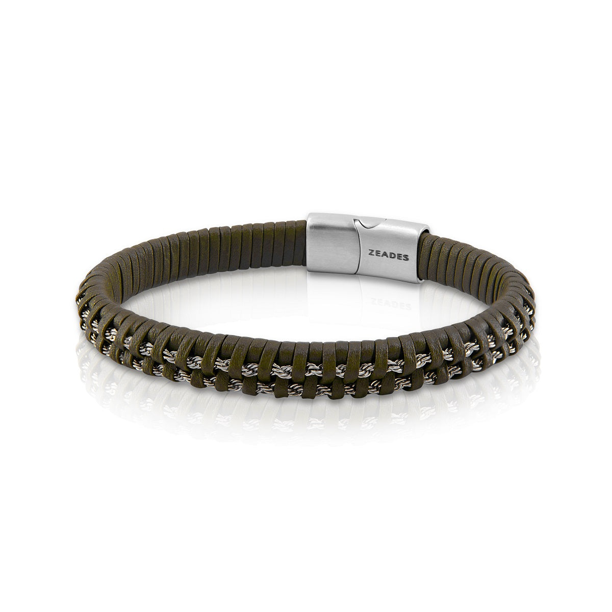 Bracelet PARTICAR Khaki 
