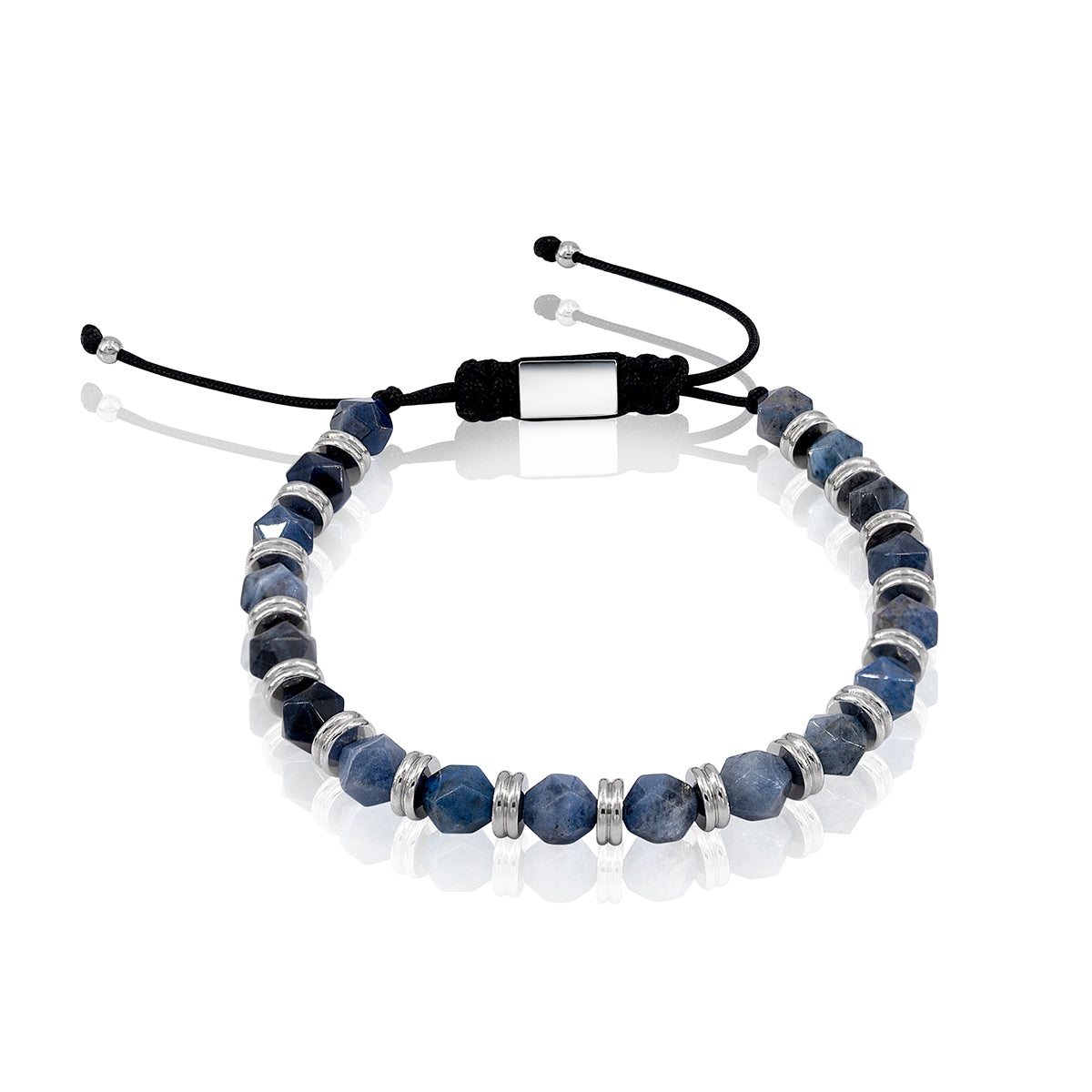 Bracelet SAMARIA Sodalite