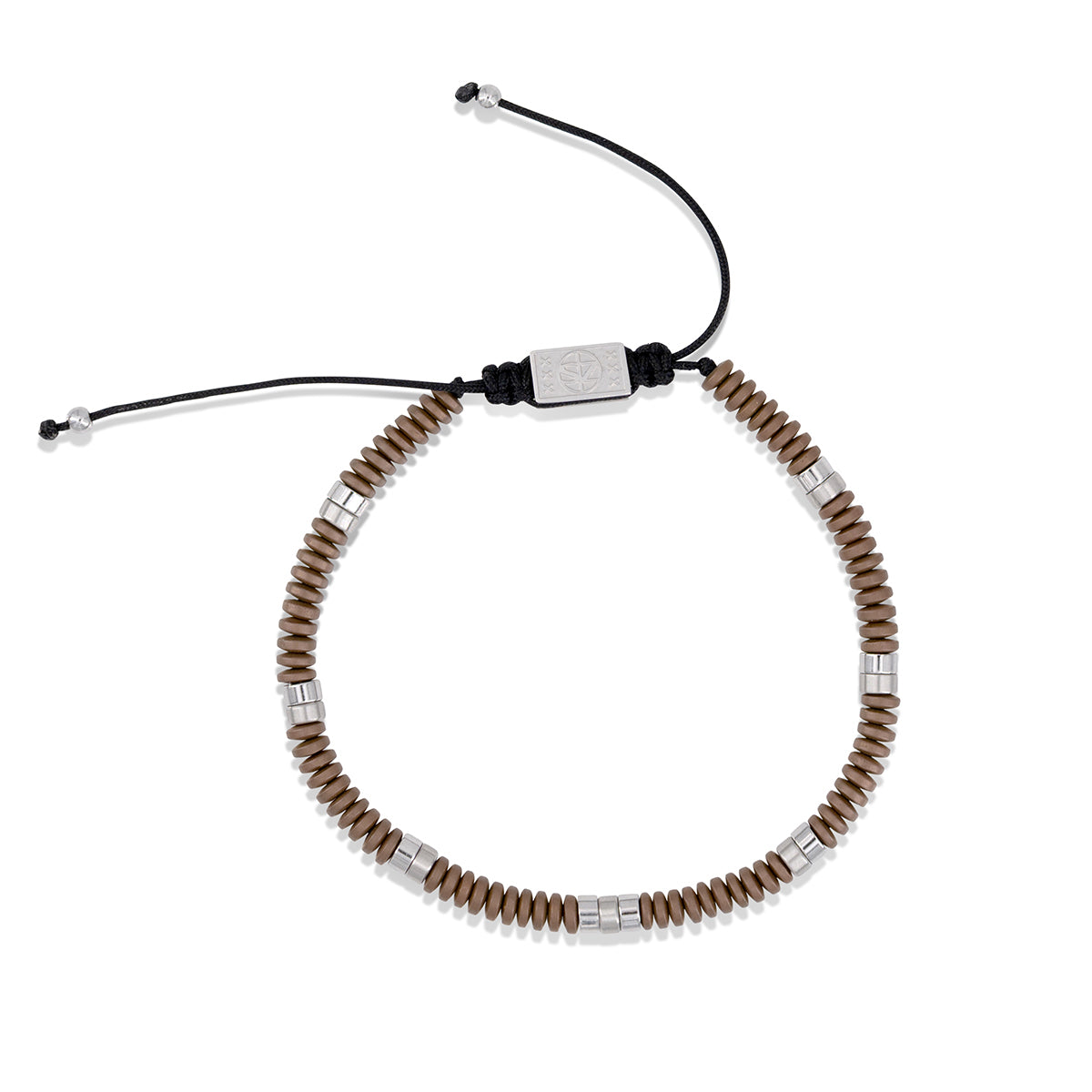 Bracelet KRI-KRI Hematite